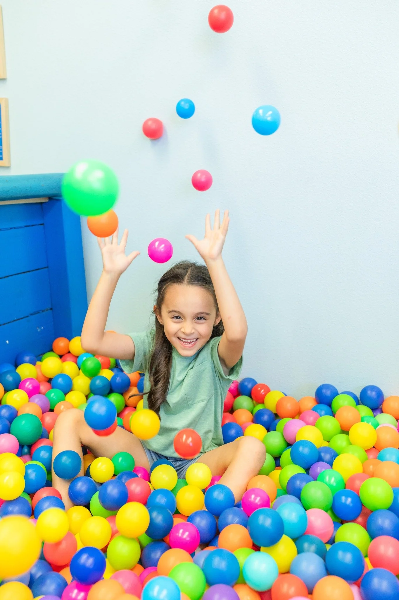 Myth vs. Fact Monday🌟

Myth: Every child receives the same ABA program.

Fact: At BIA, every treatment plan is individualized based on each child's strengths, goals, and needs.
