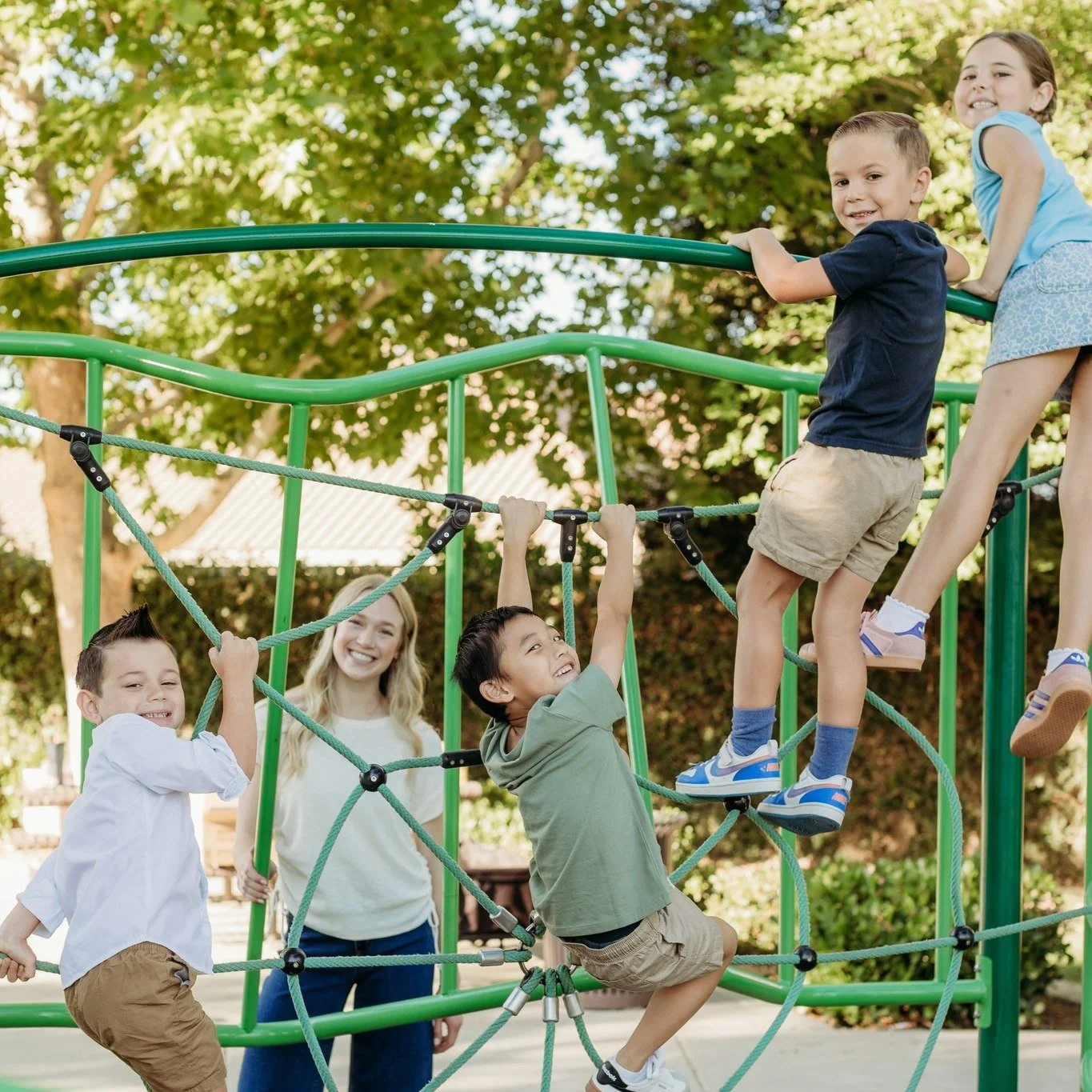 Myth vs. Fact Monday 🌟

Myth: An autism diagnosis means a child&rsquo;s future is limited.
Fact: Every child with autism is unique. With the right support, therapies, and opportunities, children can learn, grow, and reach their individual potential.