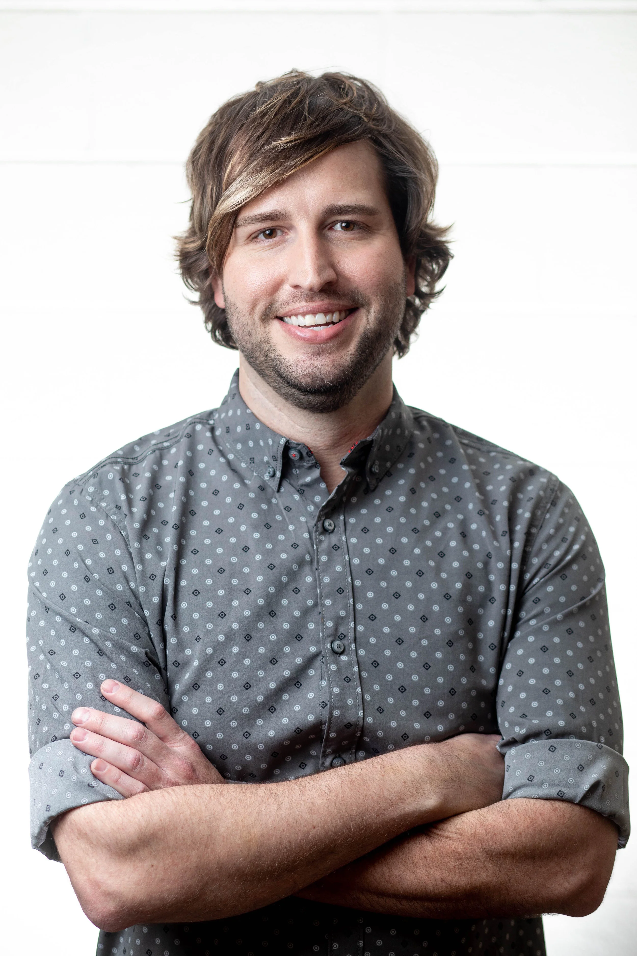 Adam Harris