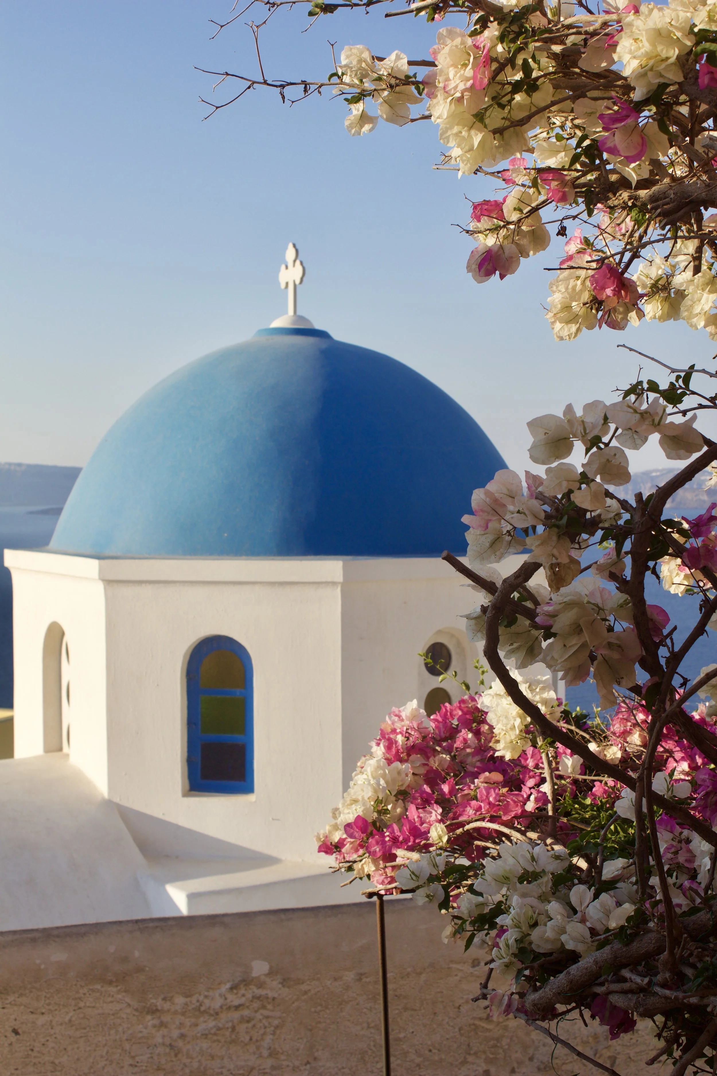 Greek Isles