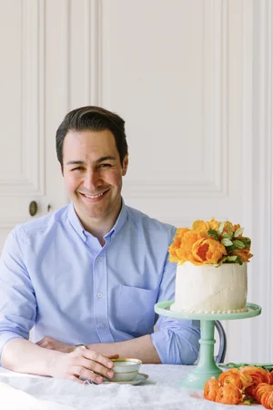 Cake Boy Paris