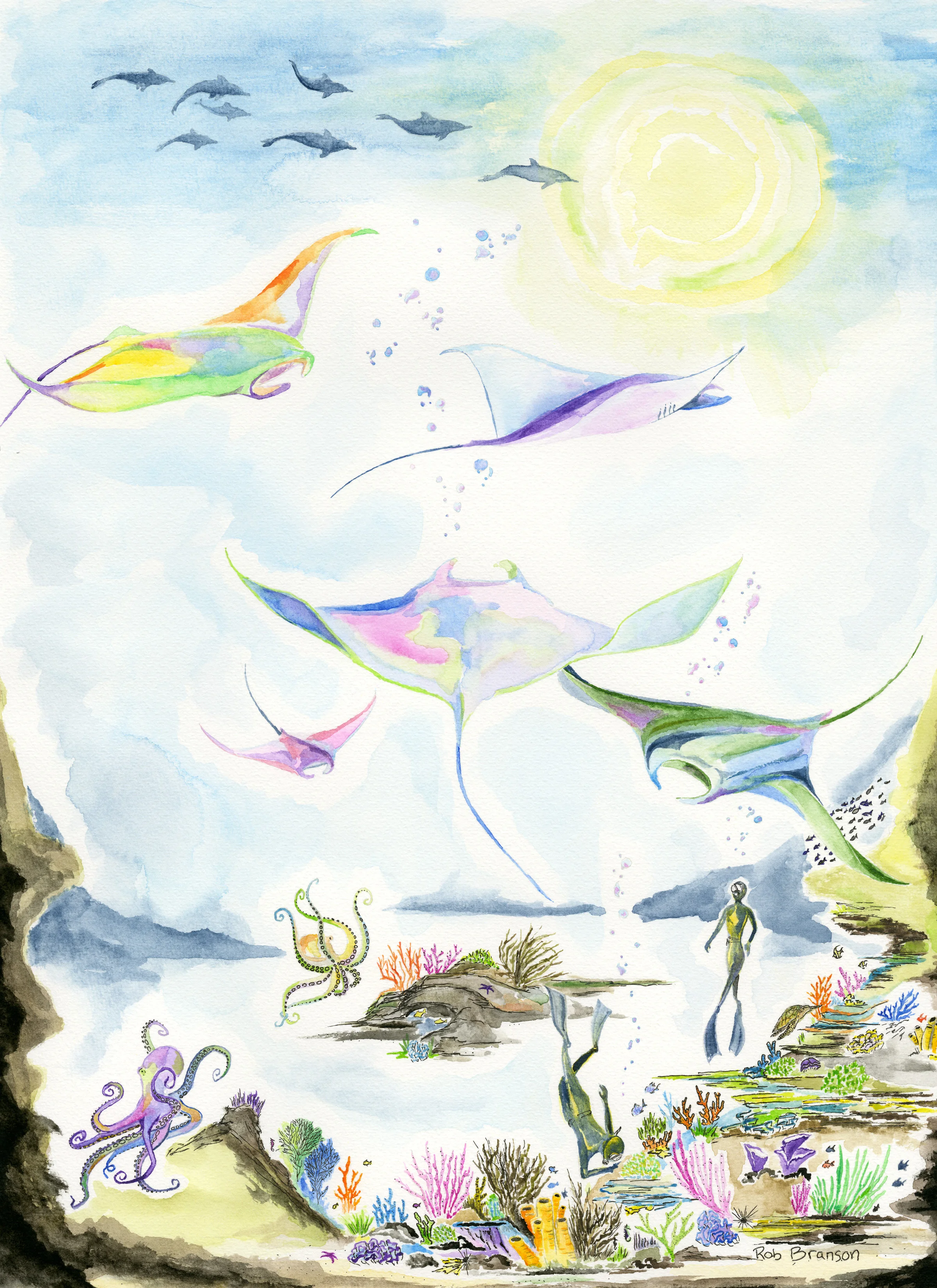 An Ocean's Raynbow8x11.jpeg