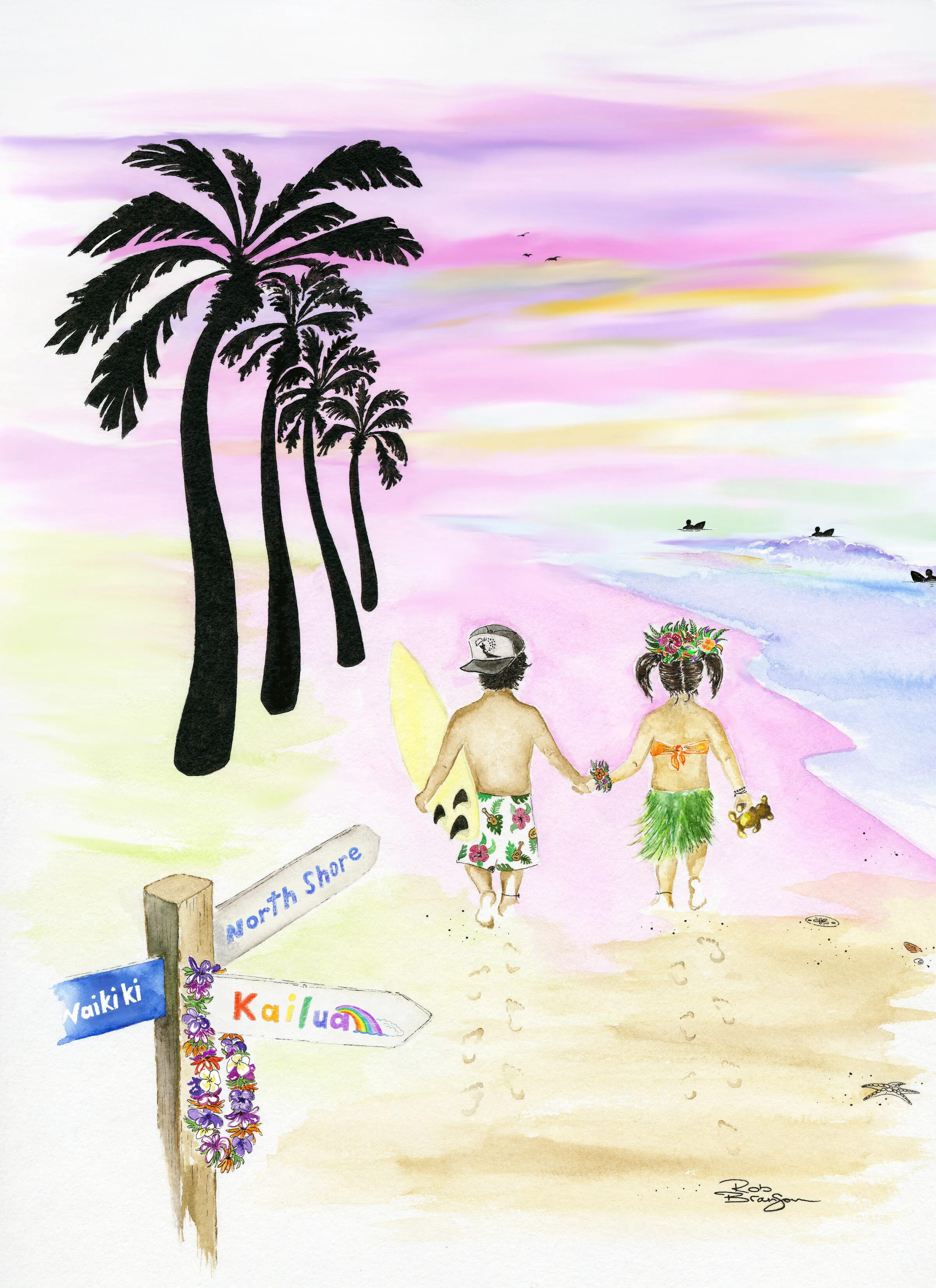 Beach Babies Hawaii 8x11.jpeg