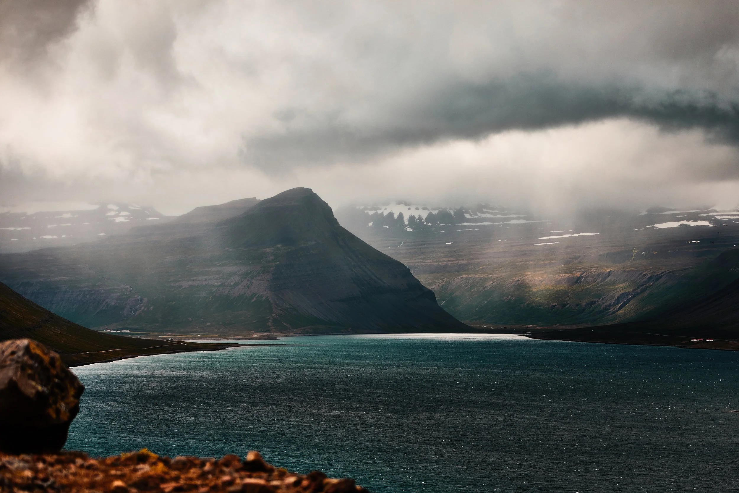 Westfjords, Iceland 2