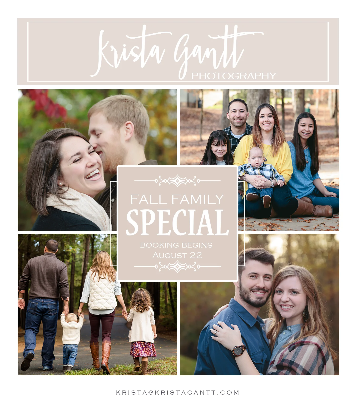 Another Big Announcement