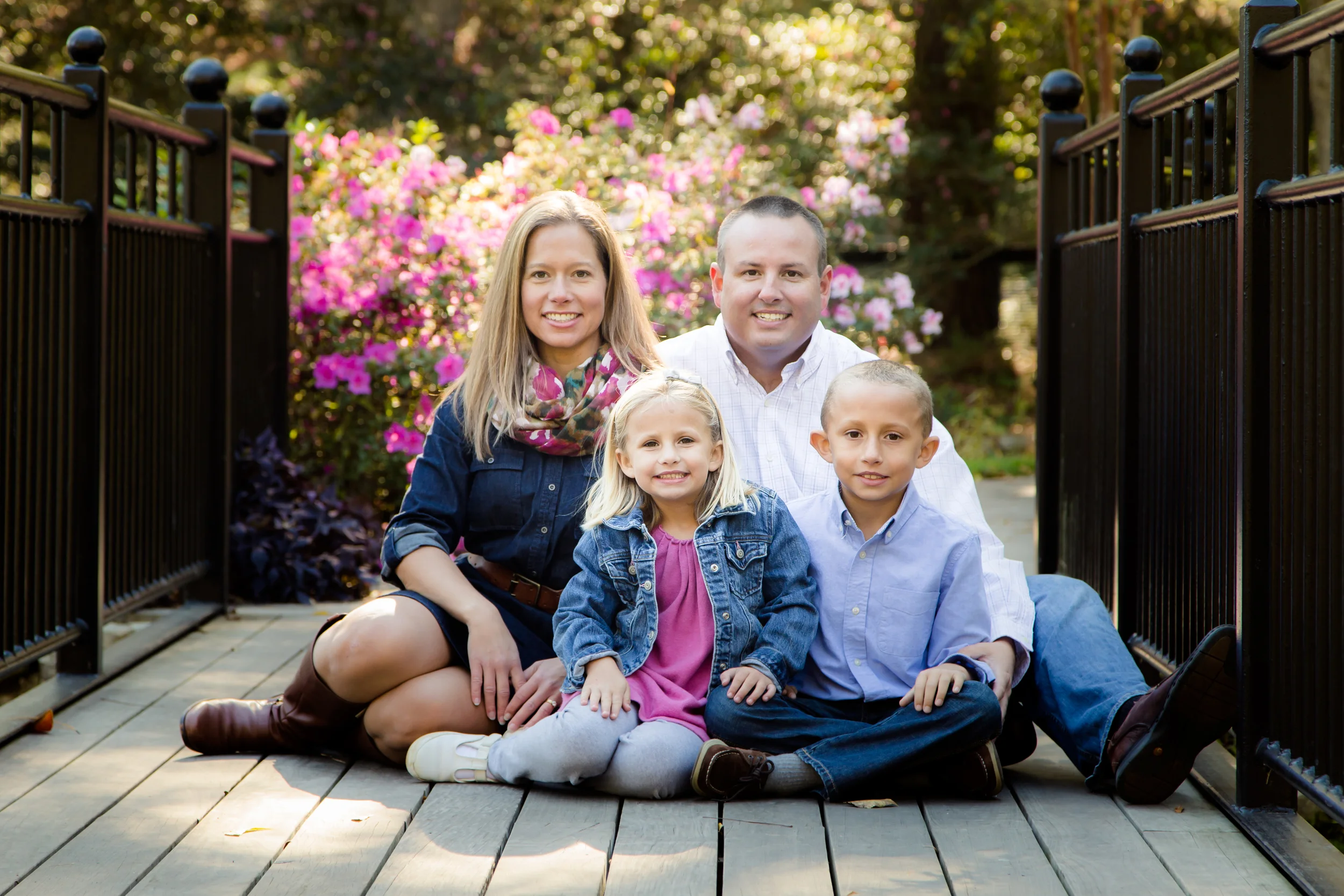 Abbie and "Chris" | Charlotte, North Carolina | Family Photographer | Krista Gantt Photography