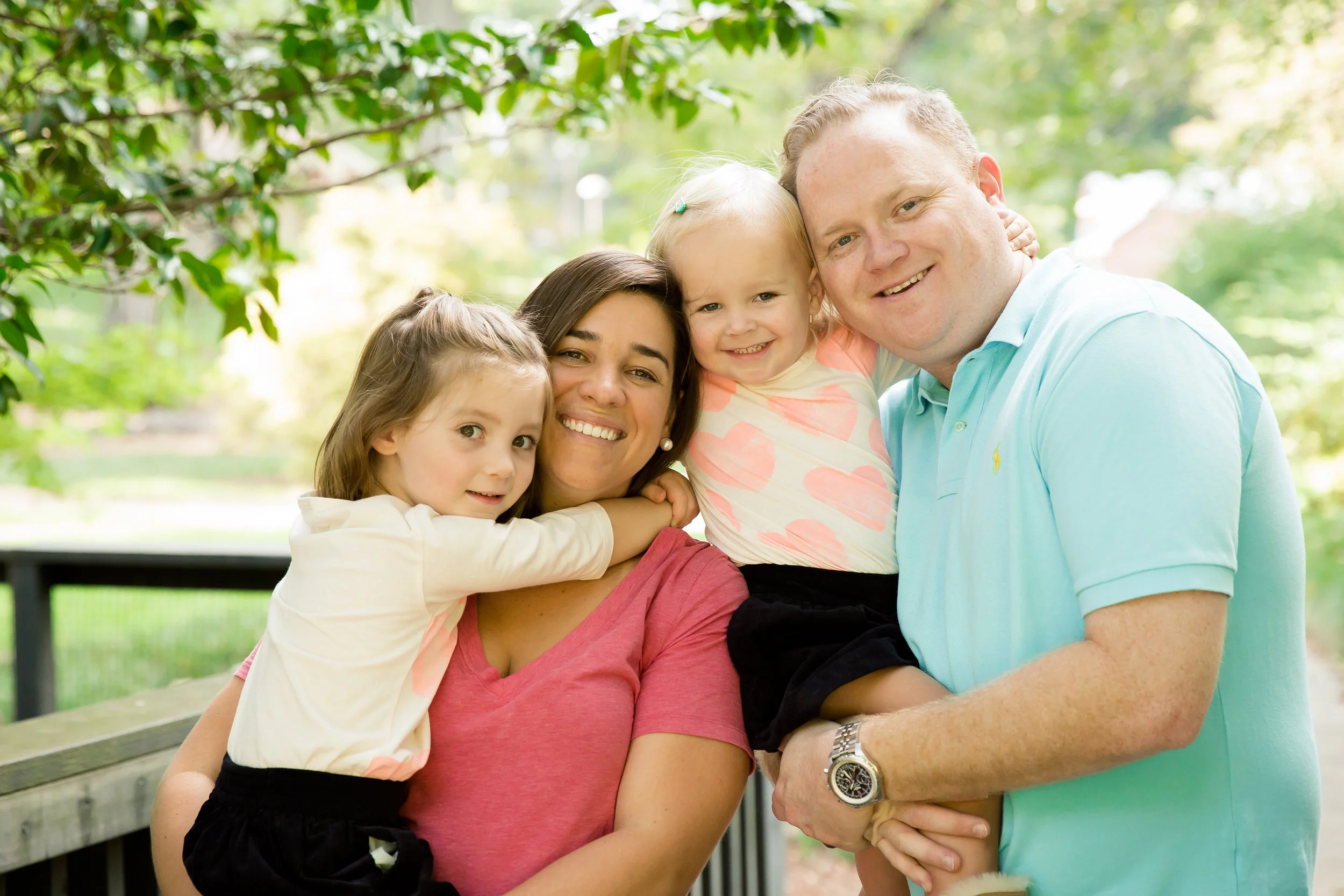 Taylor Family | Fall Special 2016 | Charlotte, North Carolina Family Photographer | Krista Gantt Photography
