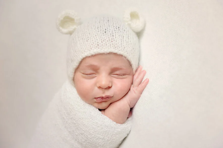 Will | Newborn Session | Charlotte, North Carolina Newborn Photographer | Krista Gantt Photography