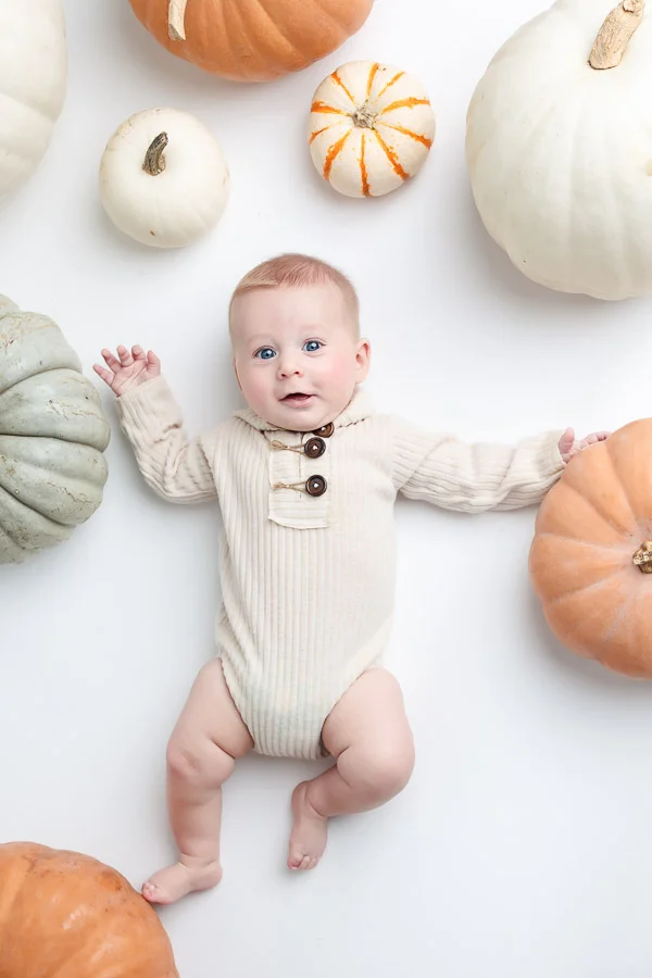 Happy Halloween | Charlotte, North Carolina Photographer | Krista Gantt Photography