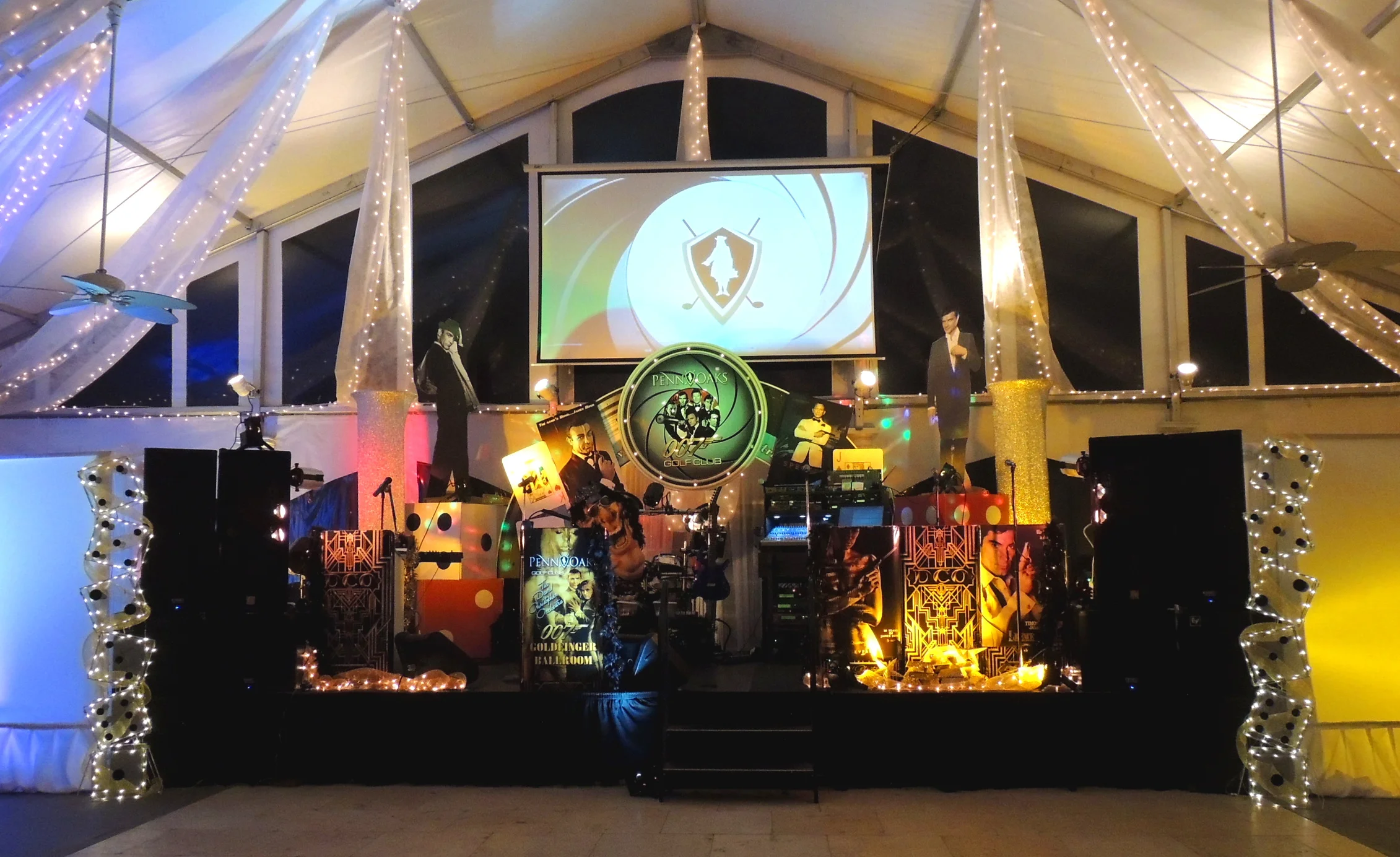 The David Christopher Orchestra