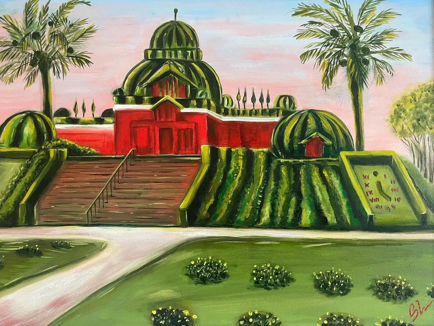 ConservatoryofWatermelon_GGP_24x18.JPG