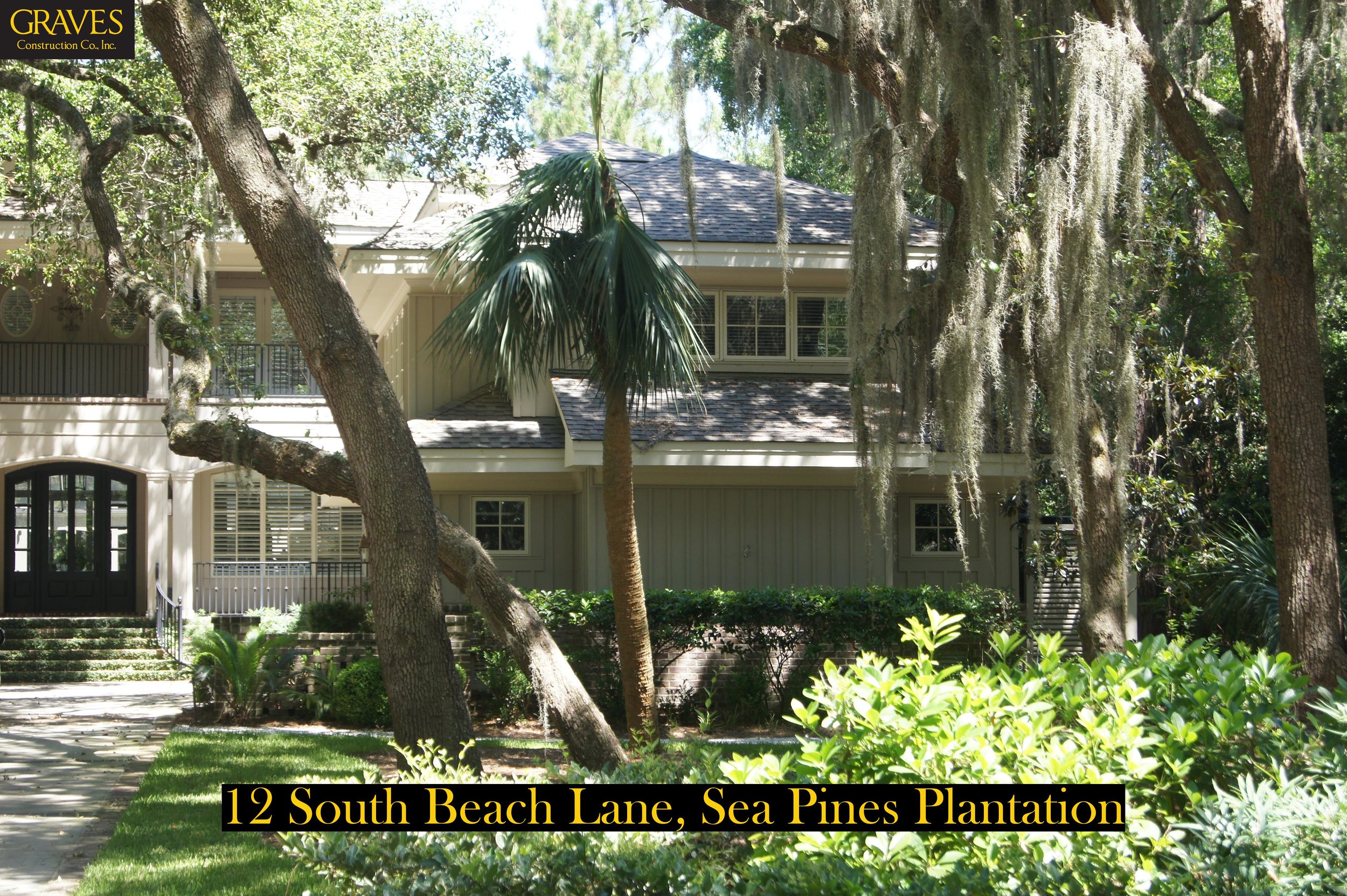 12 South Beach Lagoon Lane - 2