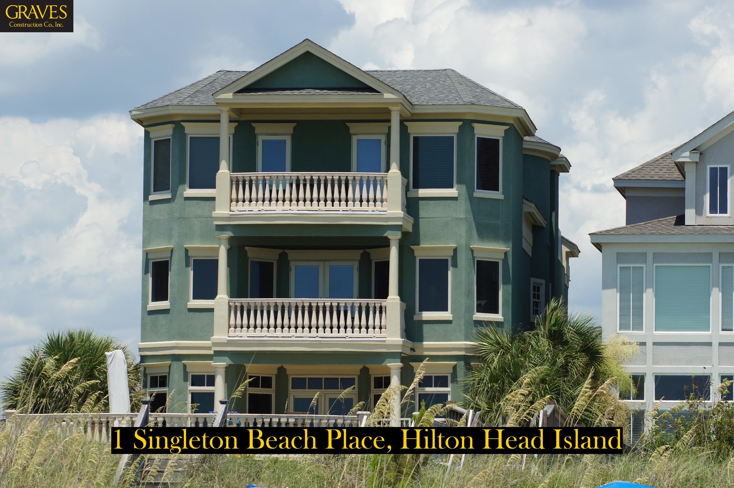 1 Singleton Beach Pl - 2