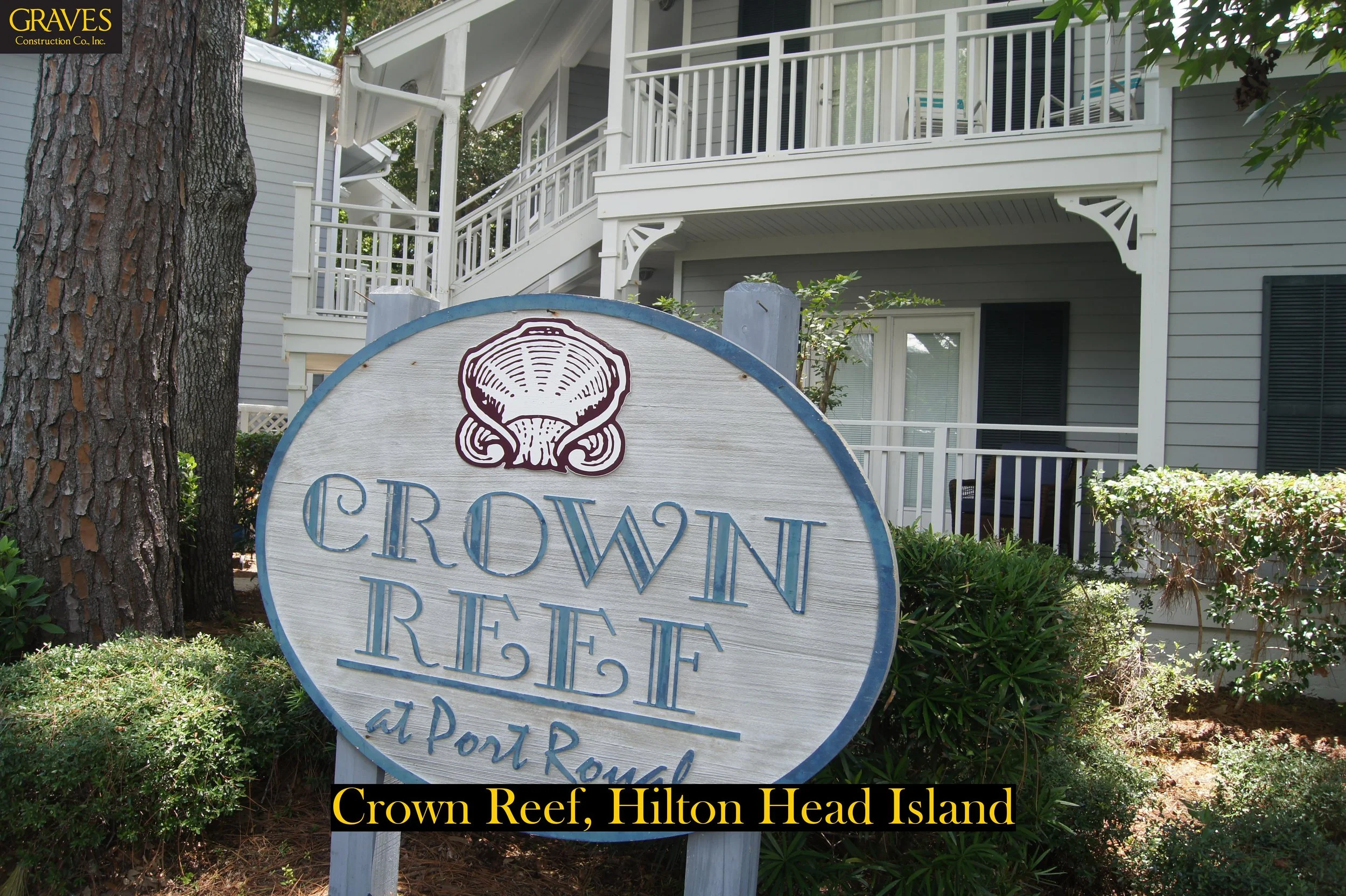 Crown Reef - 8