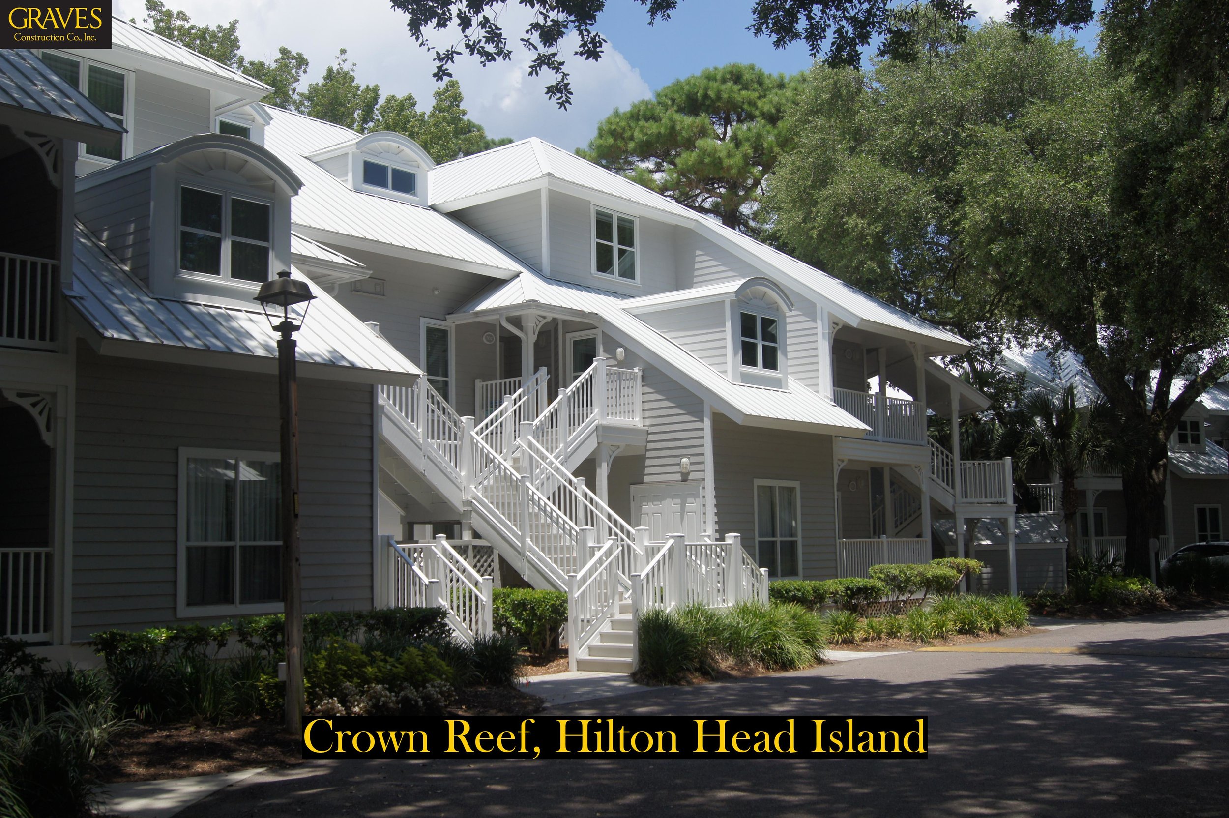 Crown Reef - 6