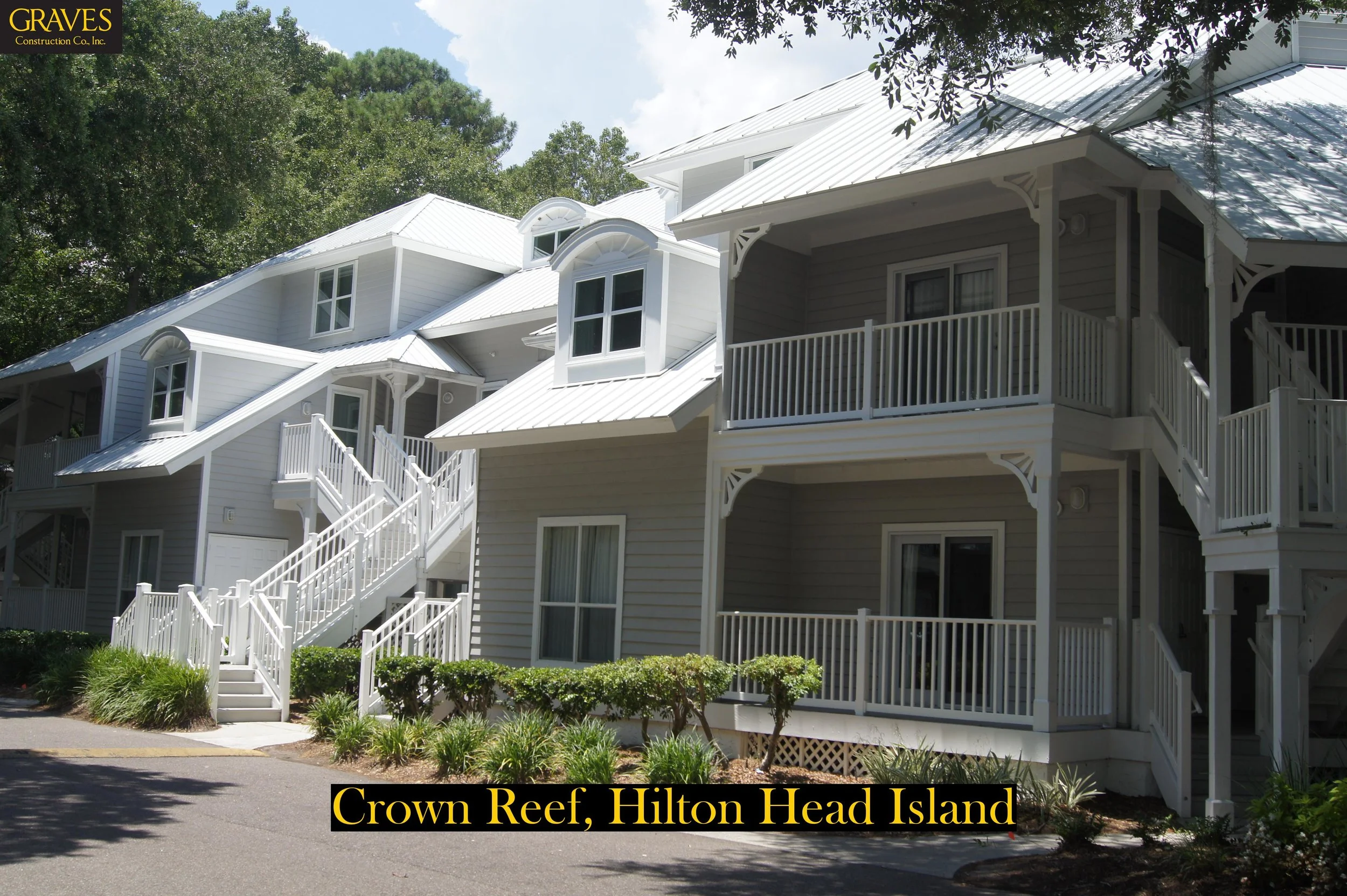 Crown Reef - 7