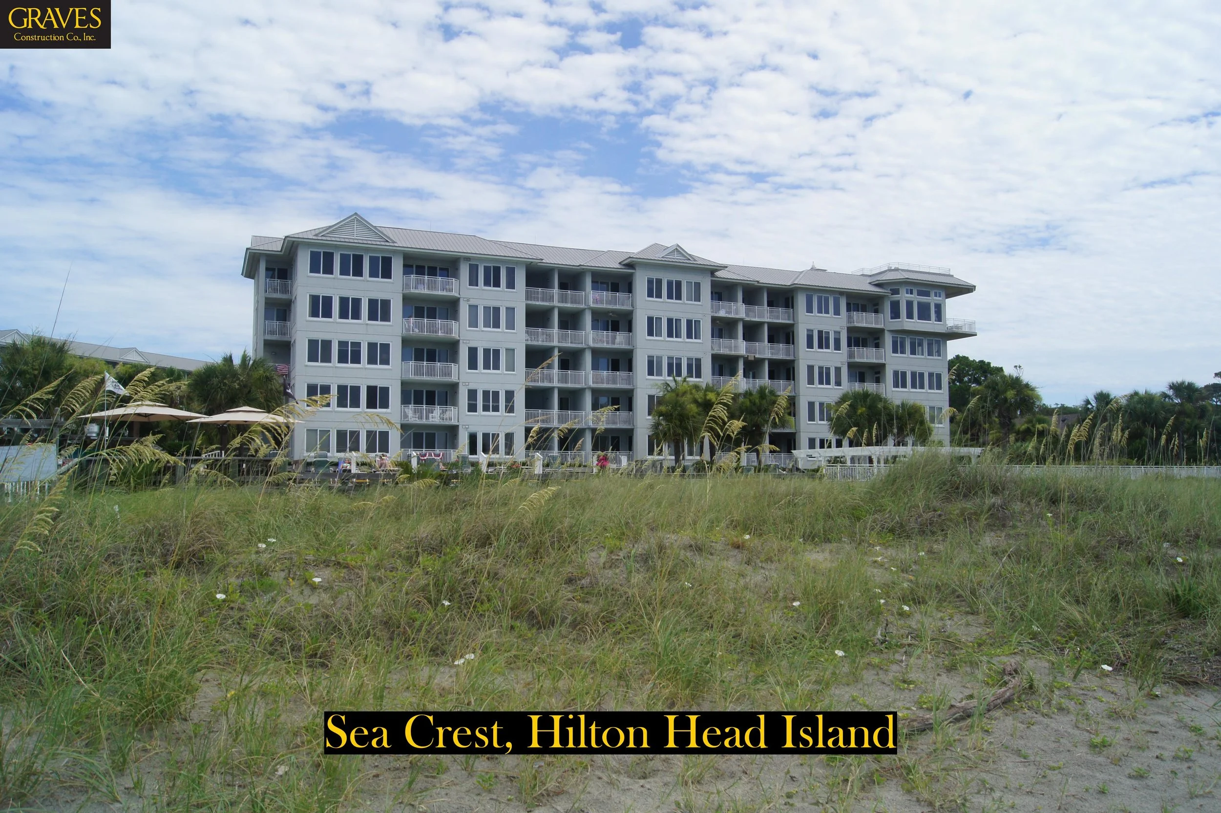 Sea Crest - 12