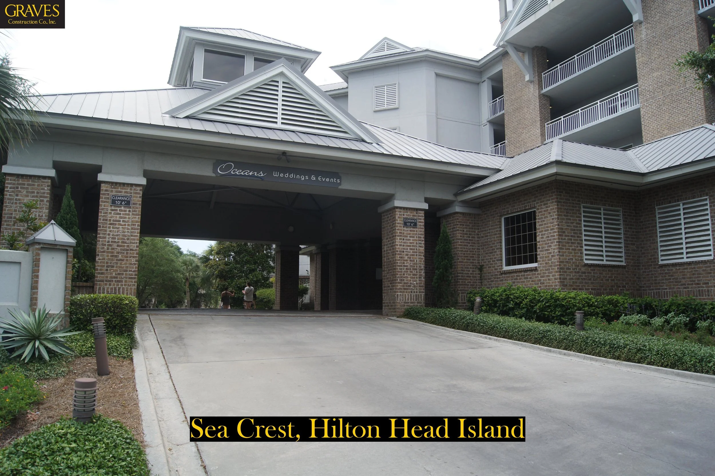 Sea Crest - 5