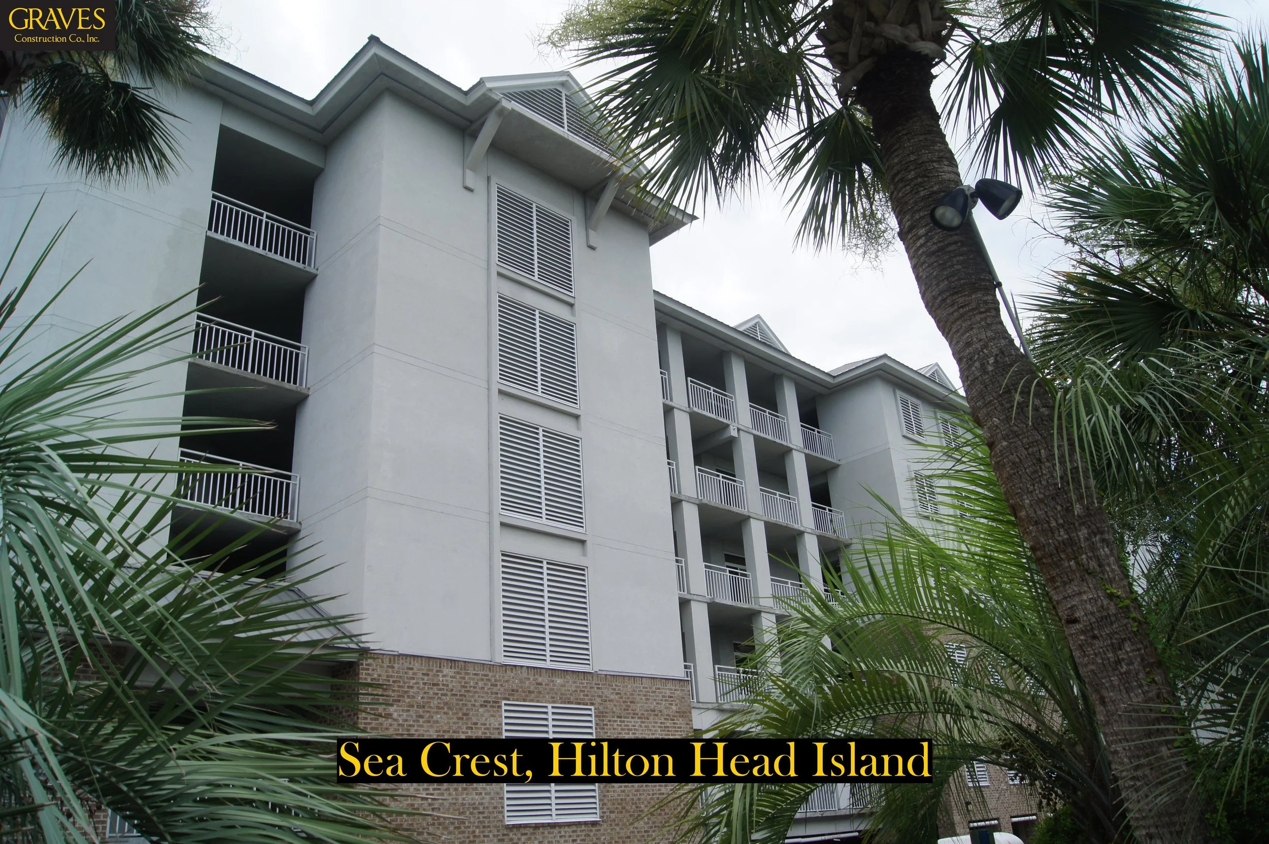 Sea Crest - 6