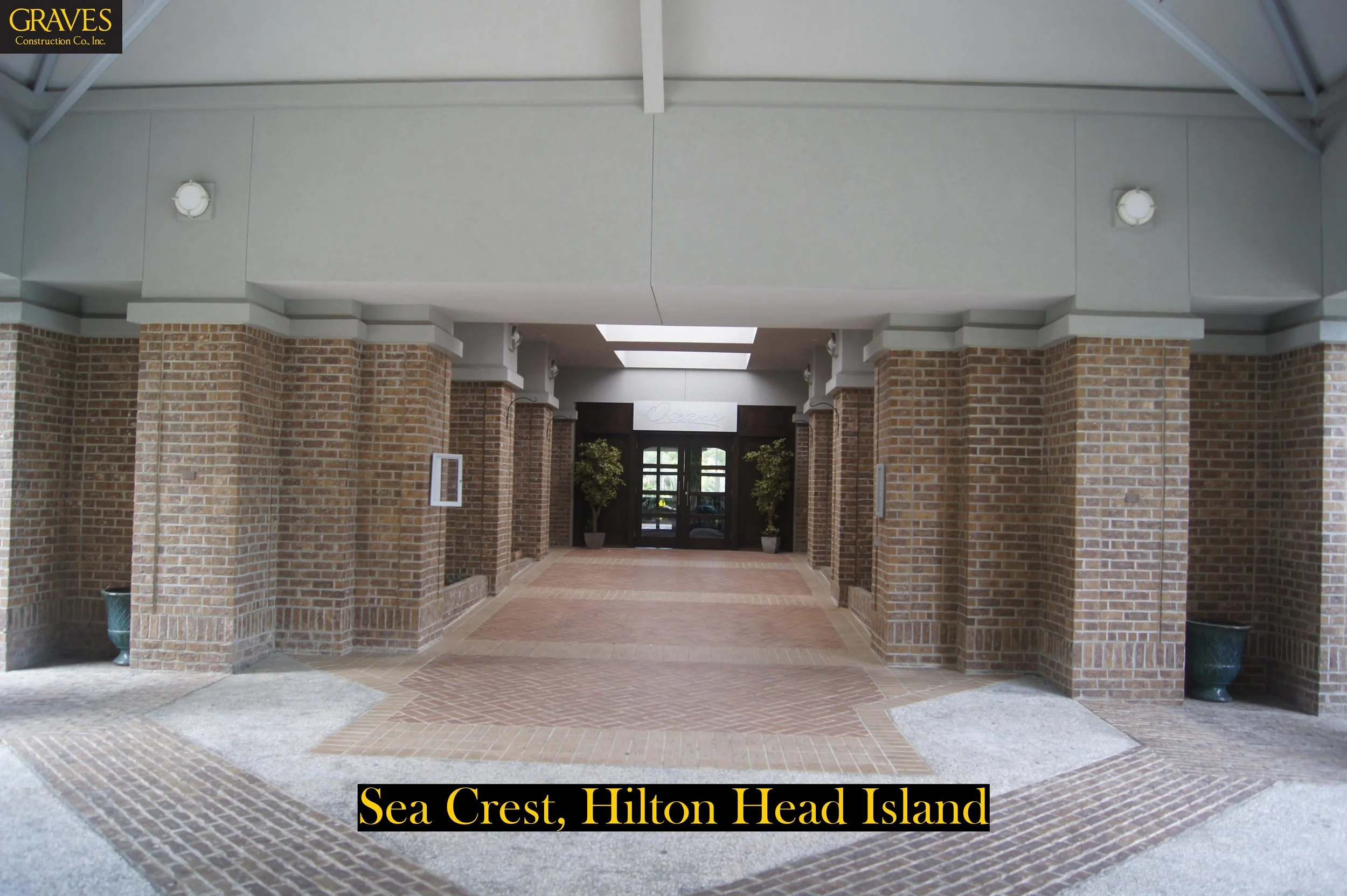 Sea Crest - 2