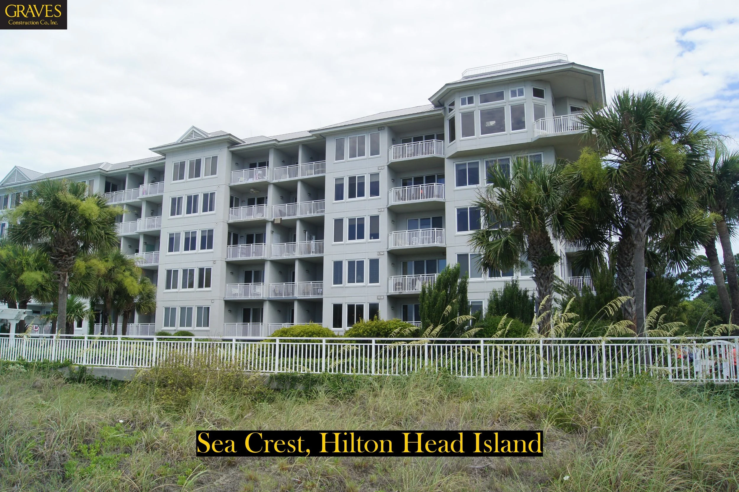 Sea Crest - 9