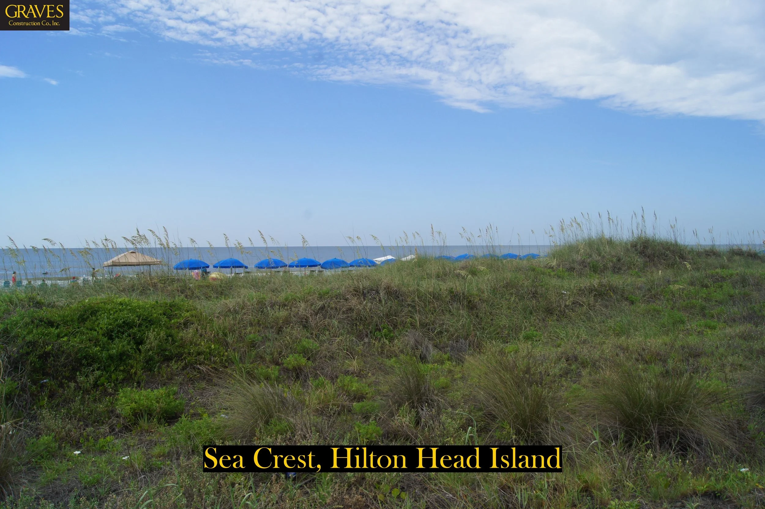 Sea Crest - 11