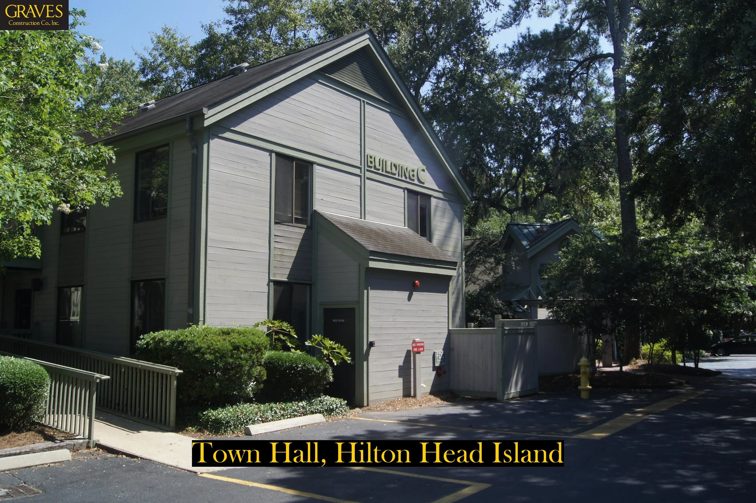 Town Hall - 6