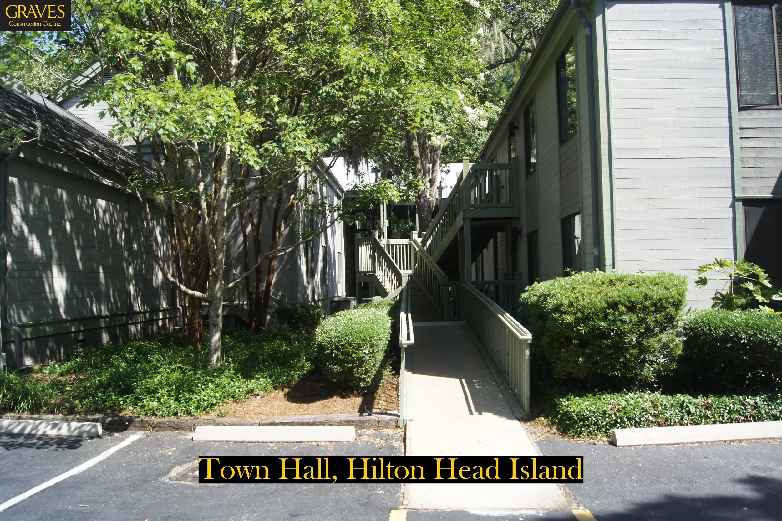 Town Hall - 7