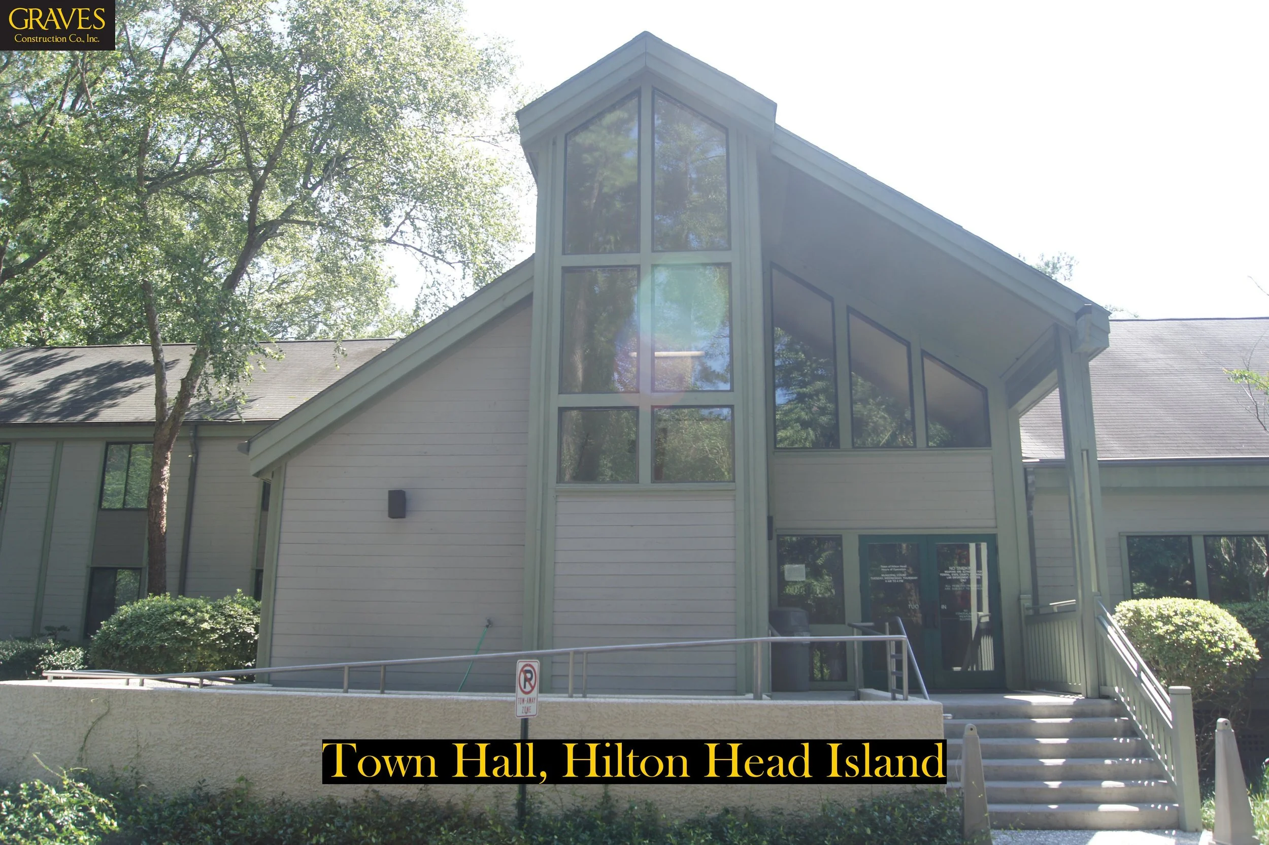 Town Hall - 4