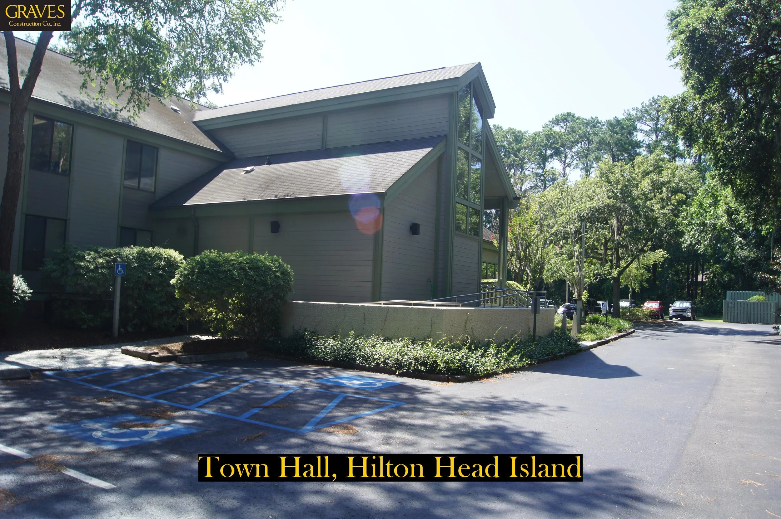 Town Hall - 11