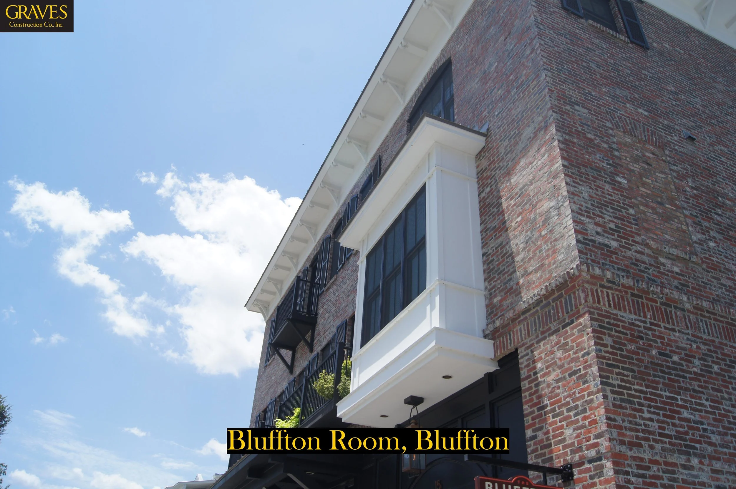 Bluffton Room - 4