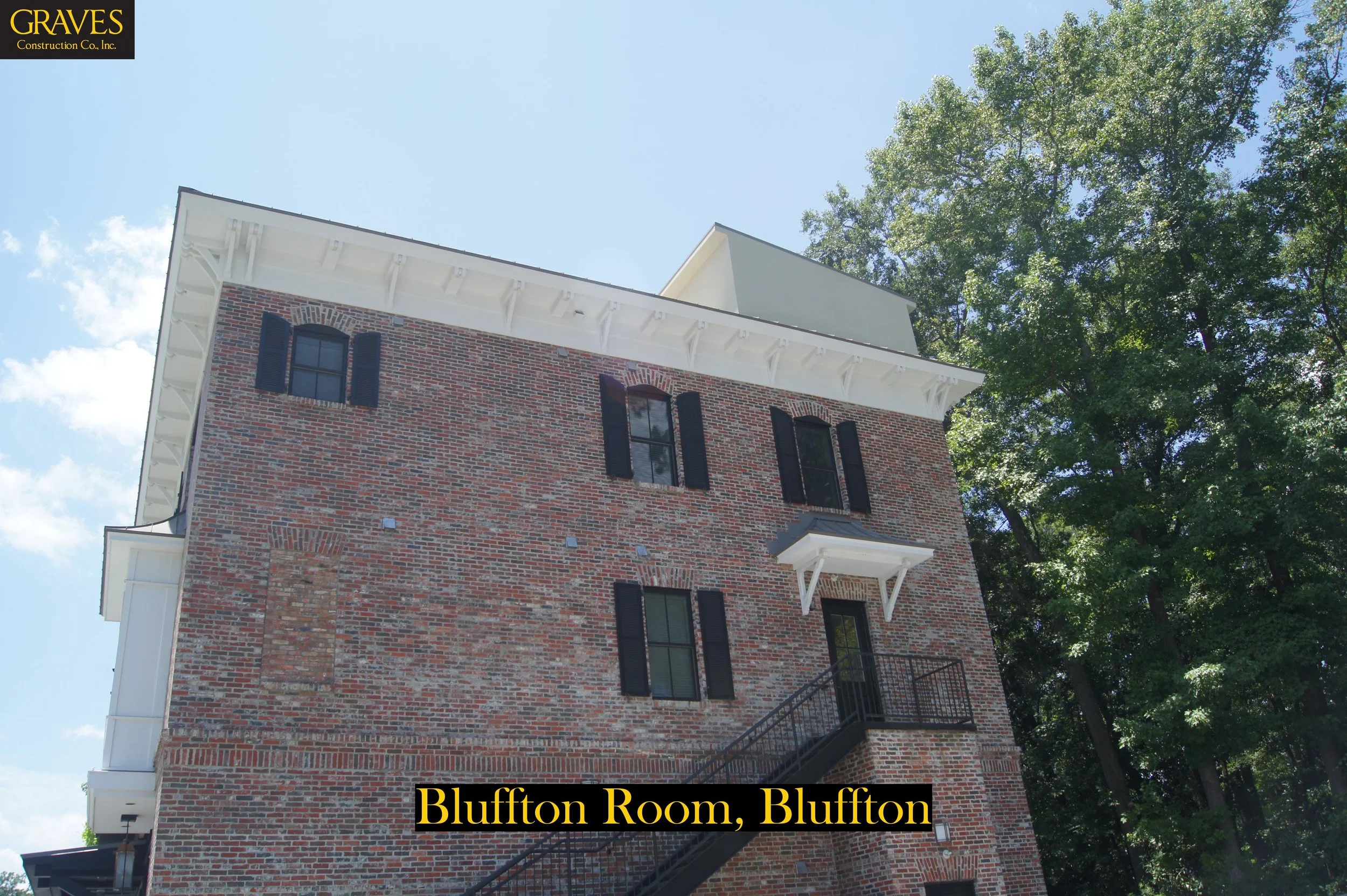 Bluffton Room - 5