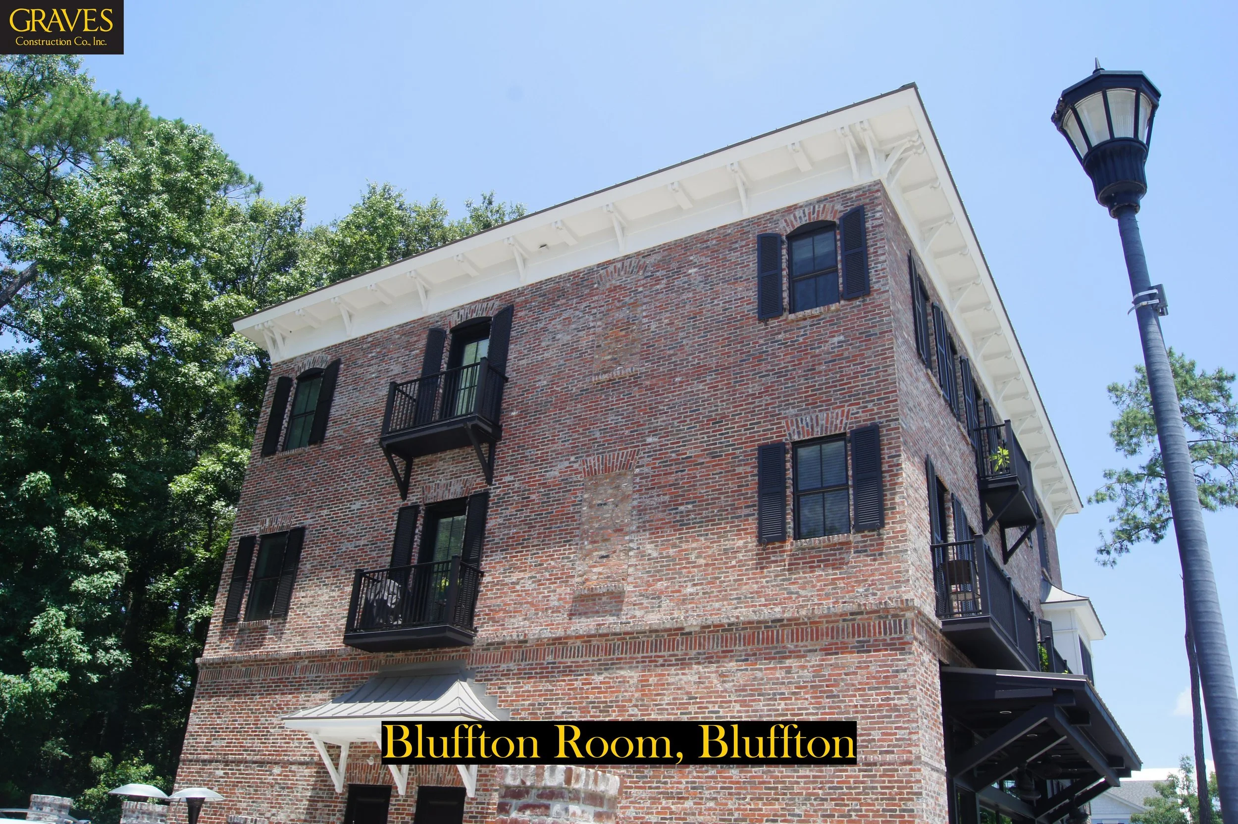 Bluffton Room - 6