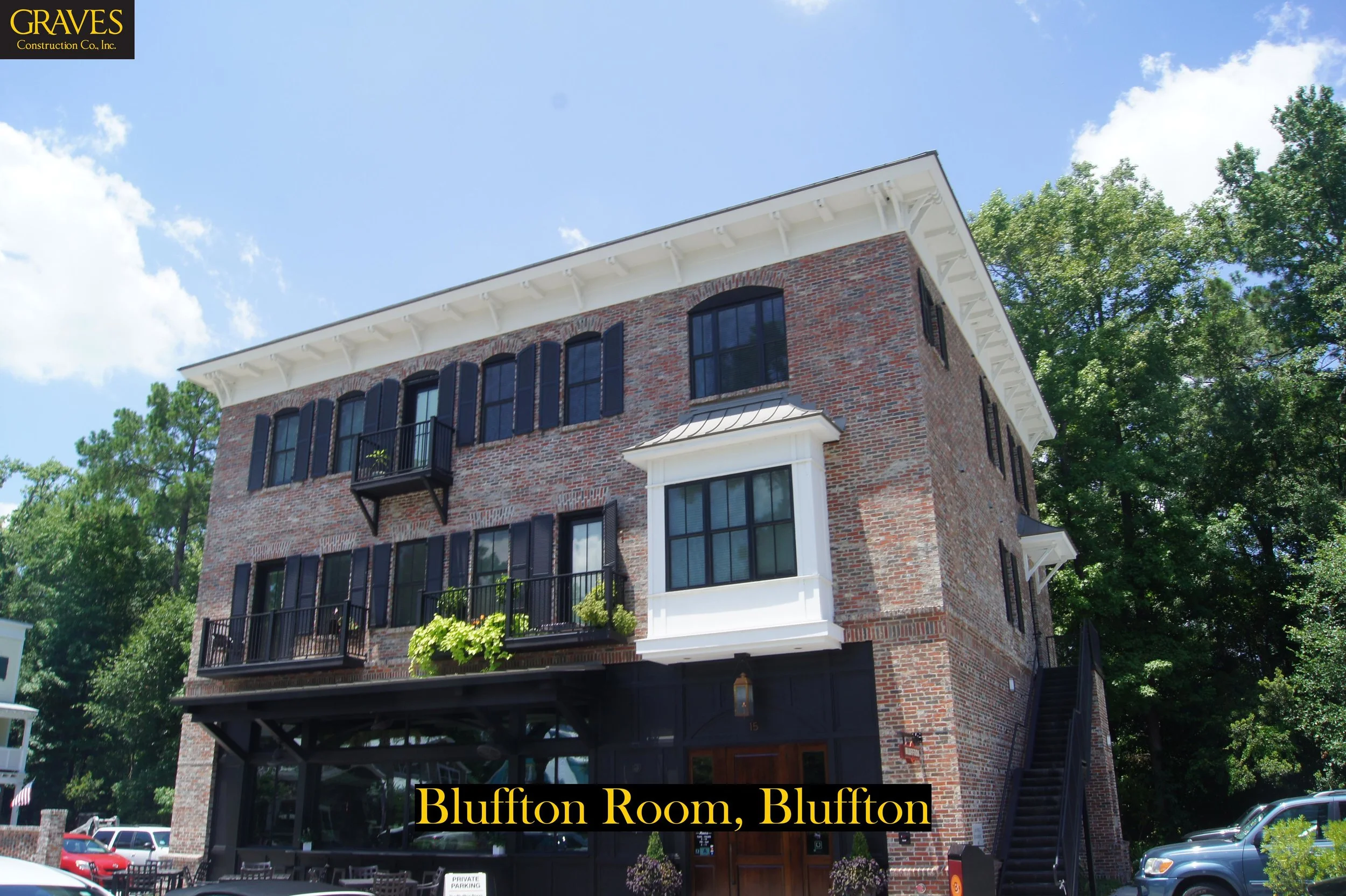 Bluffton Room - 7