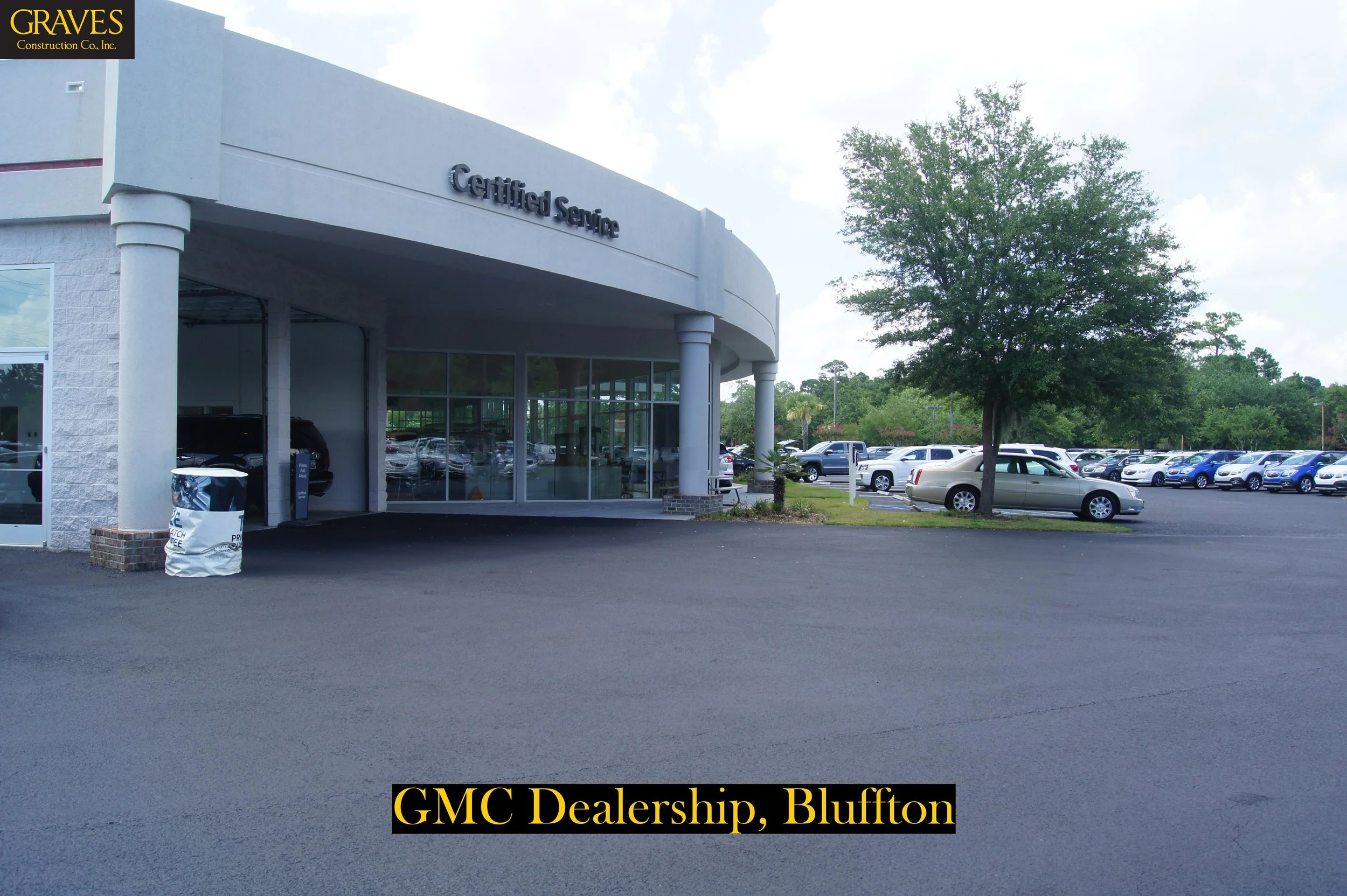 GMC Hilton Head - 6