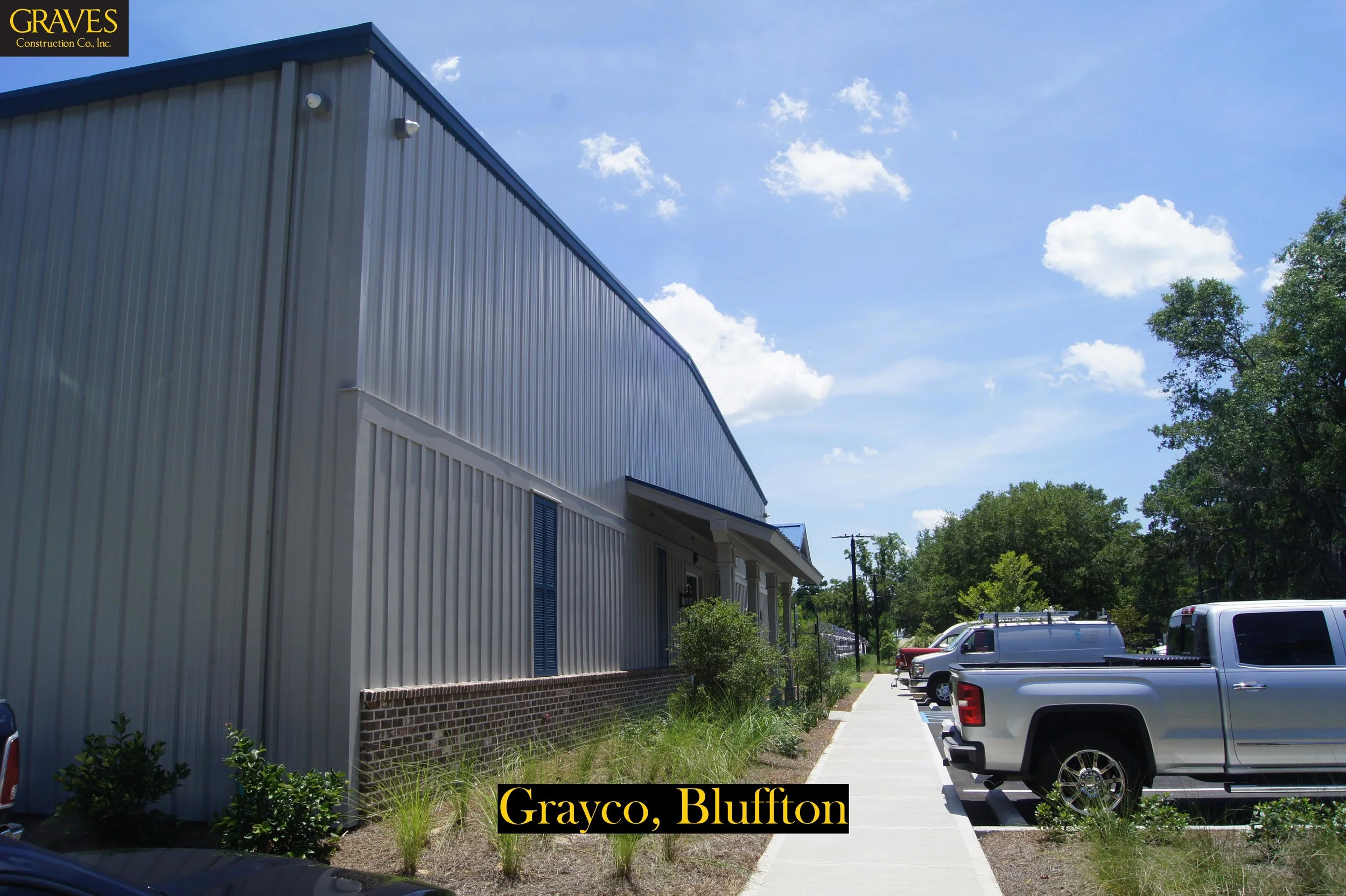 Grayco Bluffton - 7