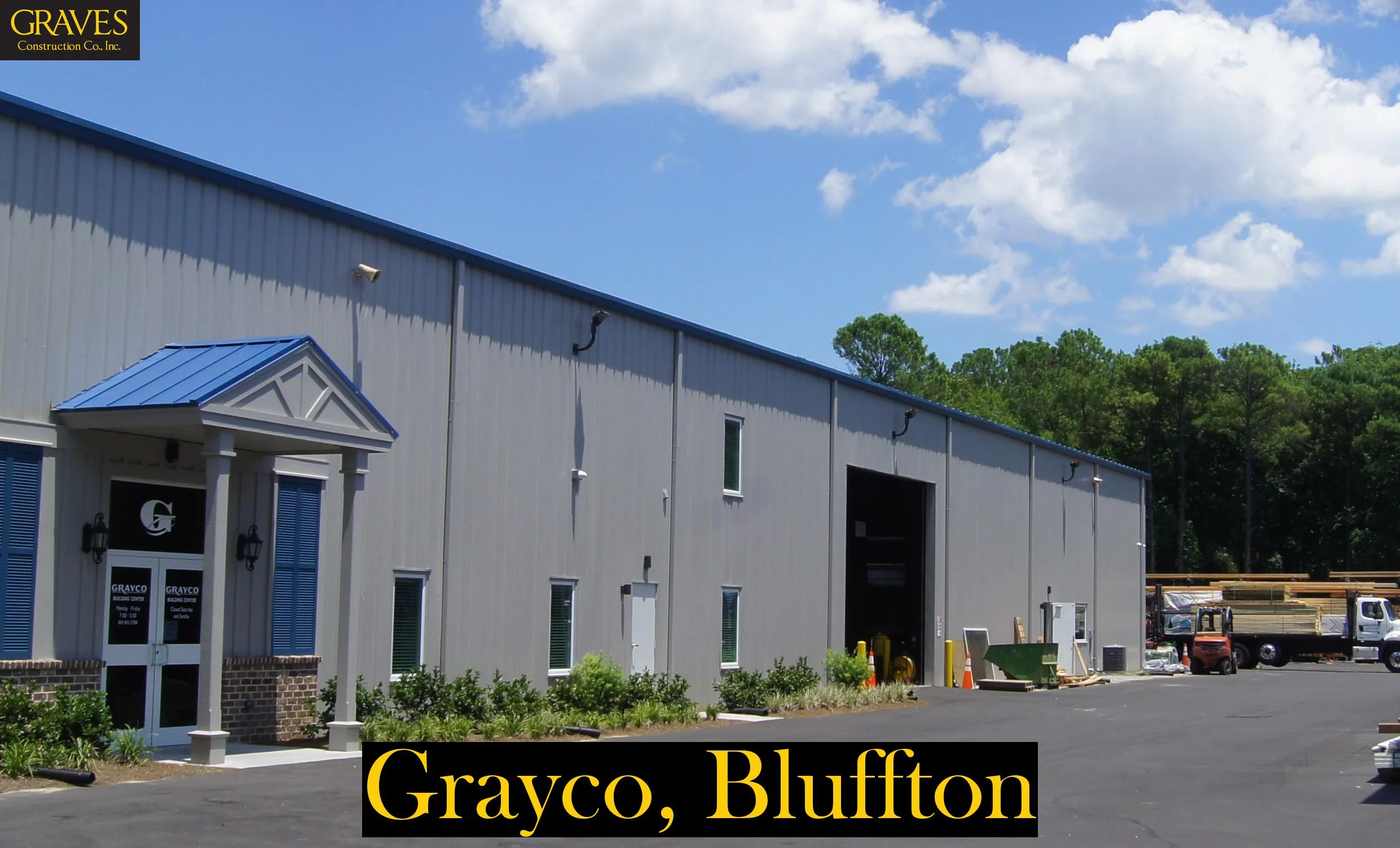 Grayco Bluffton - 5