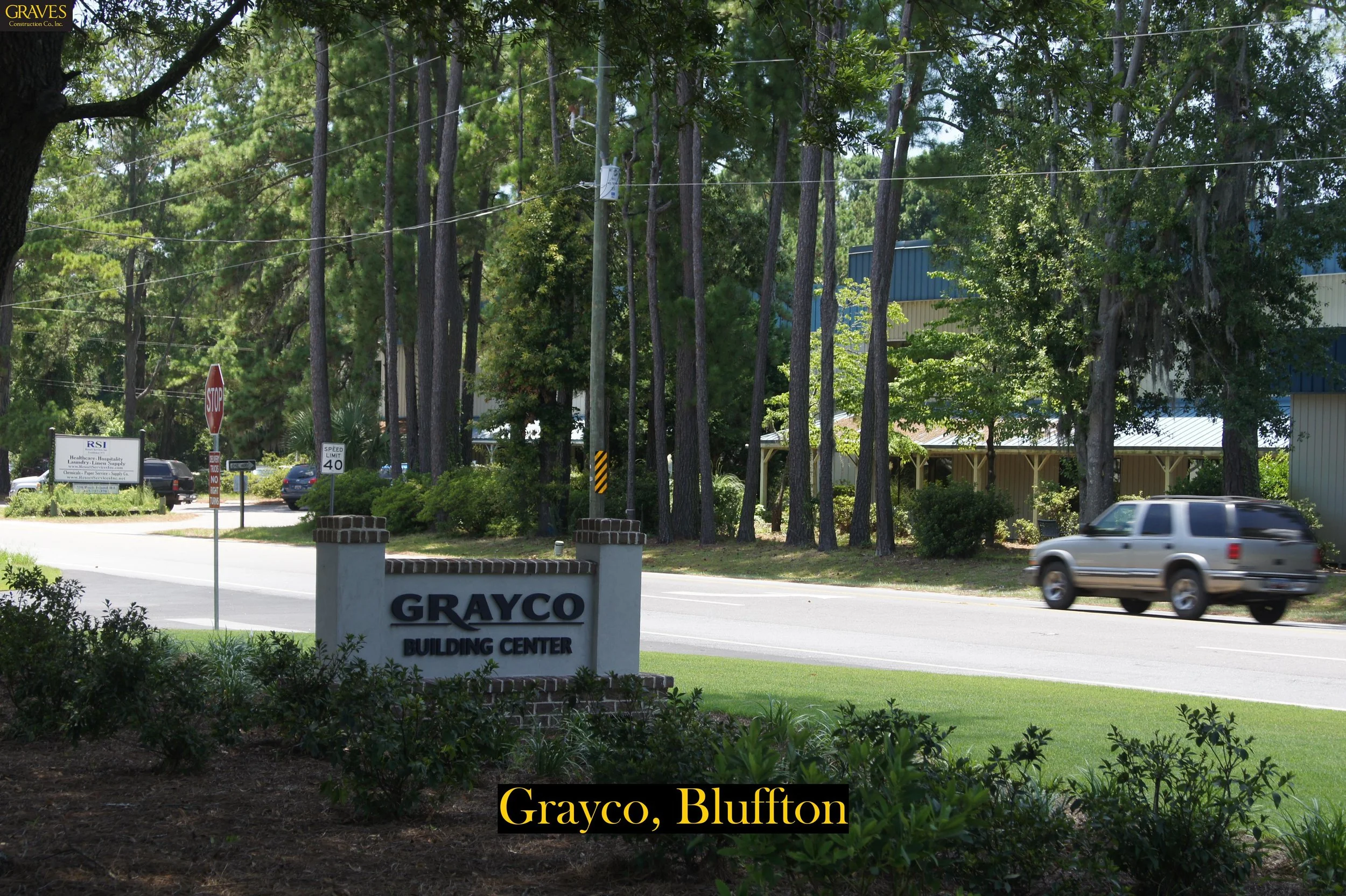 Grayco Bluffton - 11