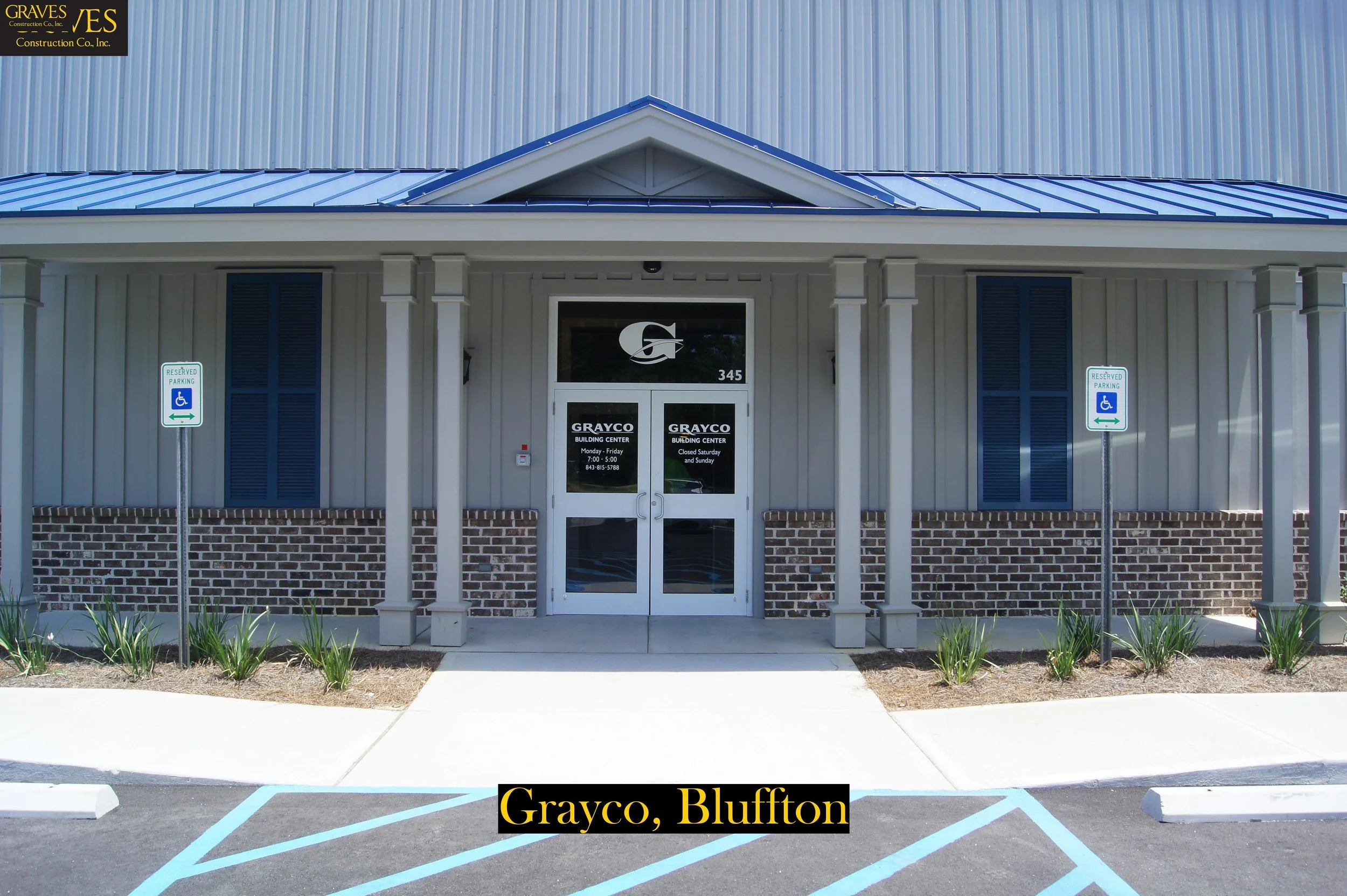 Grayco Bluffton - 3