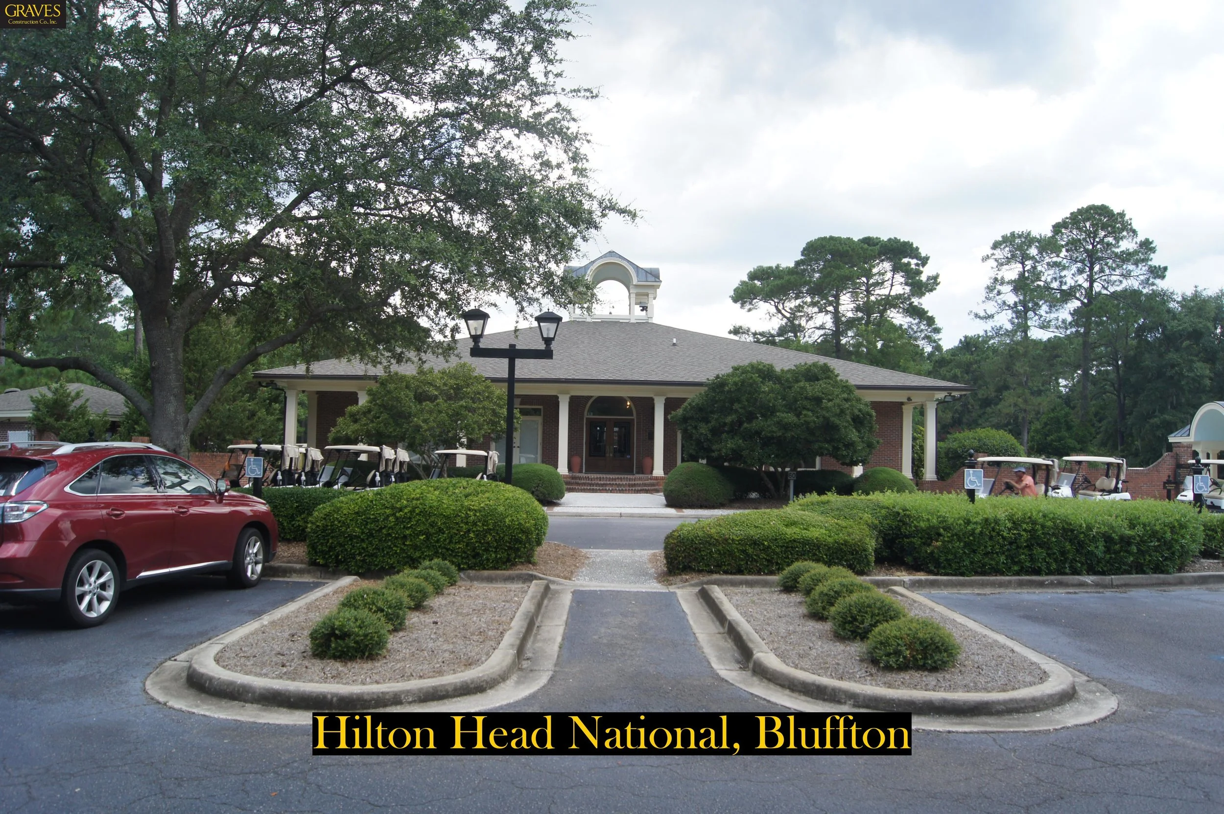 Hilton Head National - 4