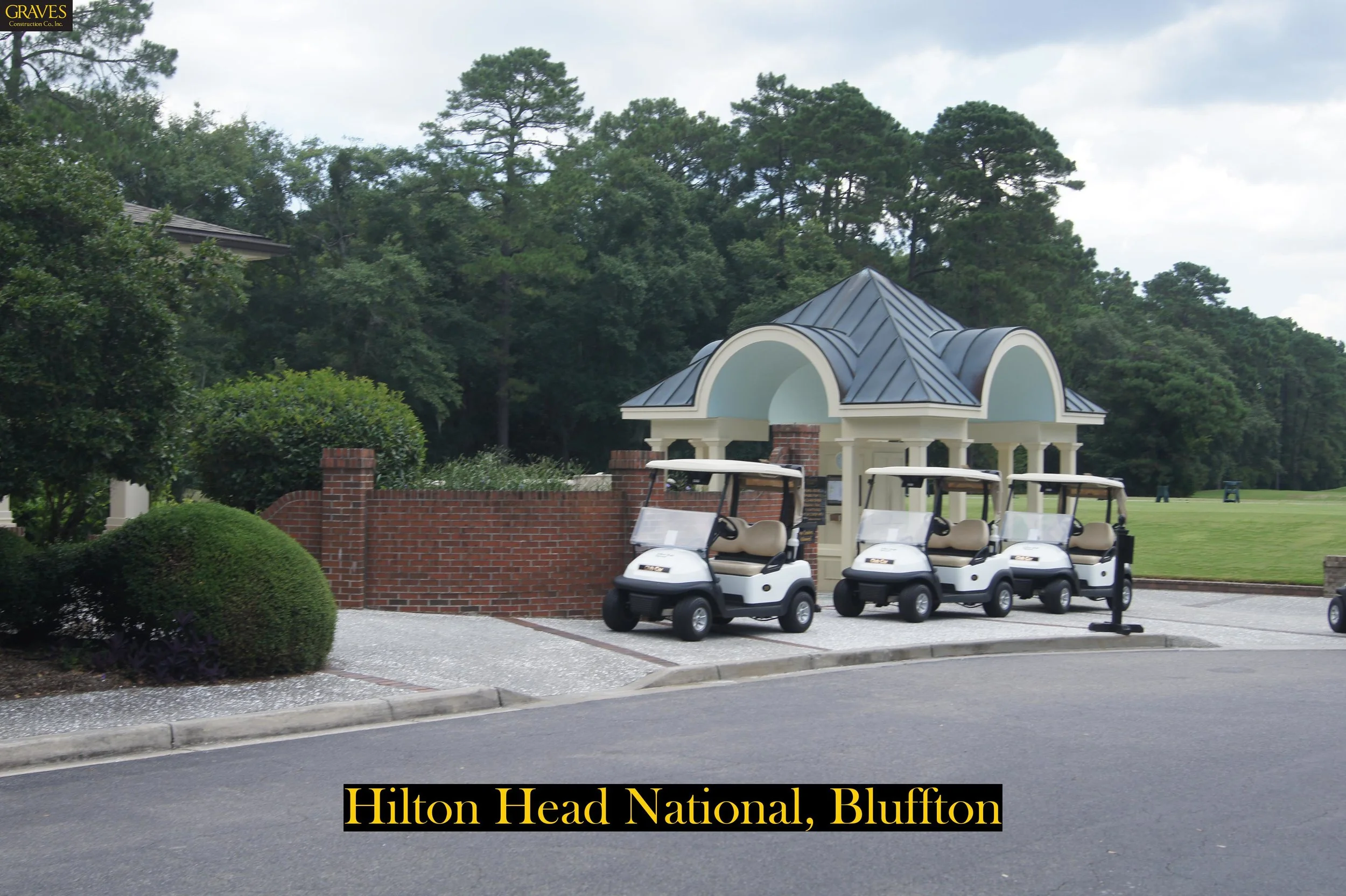 Hilton Head National - 3