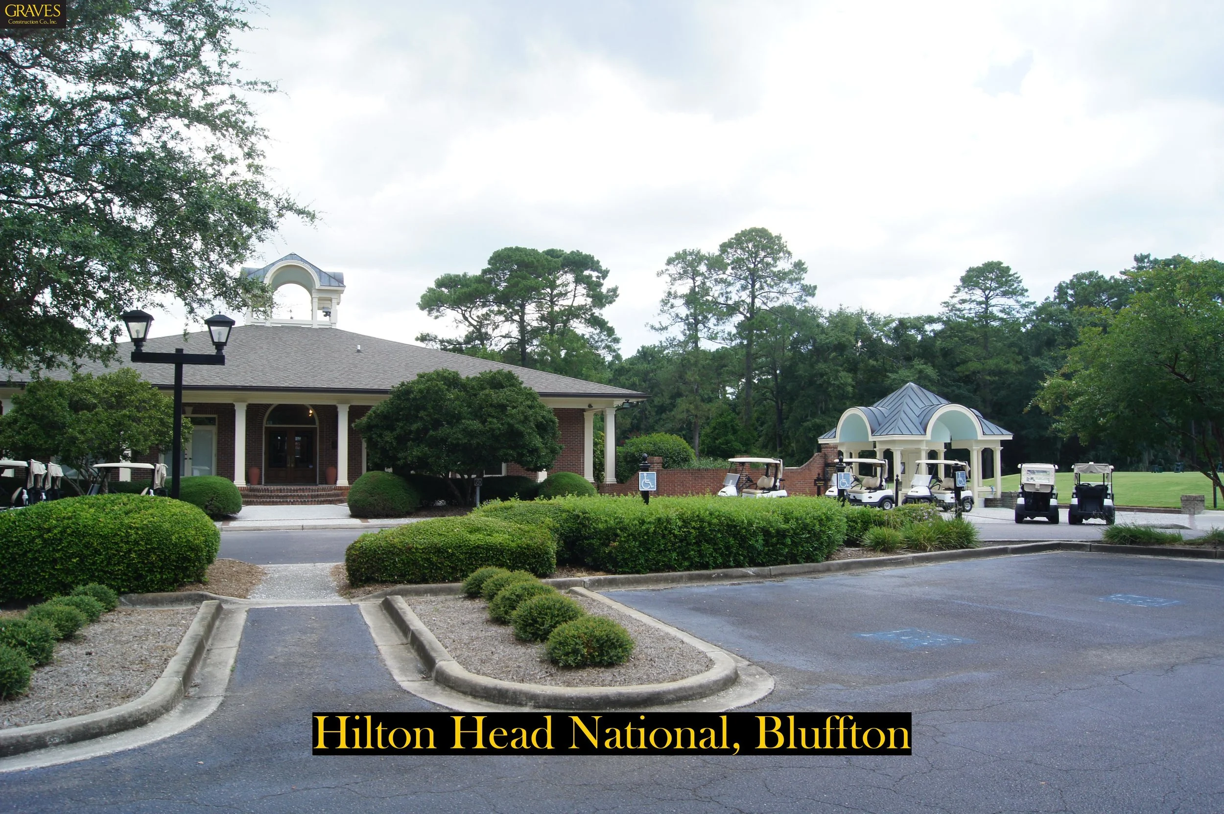 Hilton Head National - 2