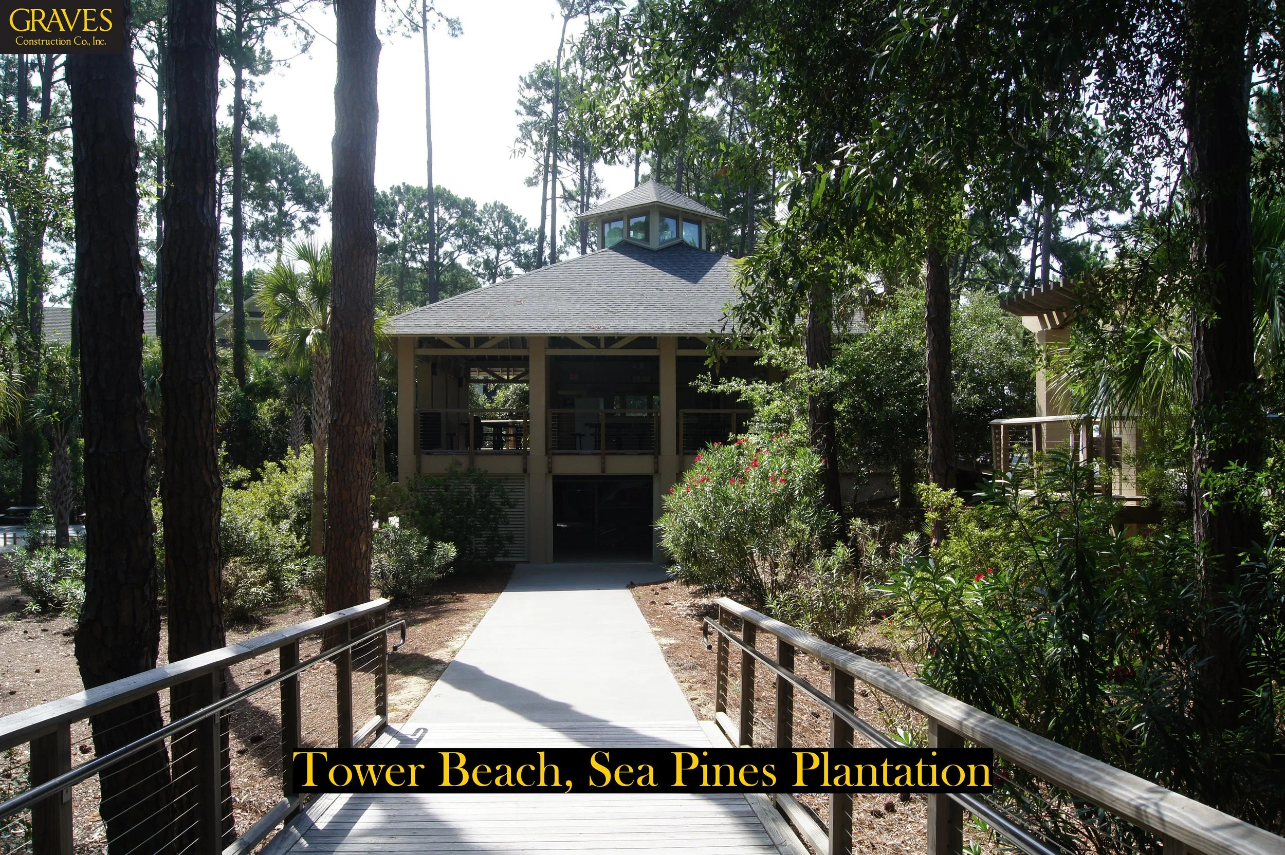 Tower Beach - 10