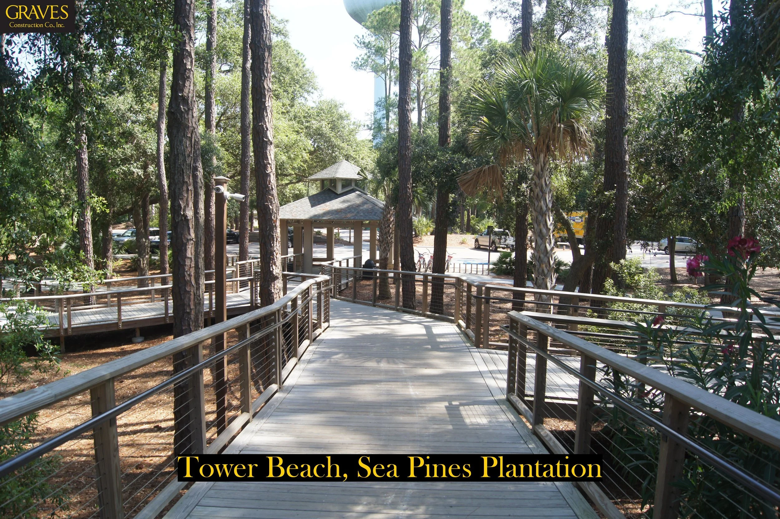 Tower Beach - 4