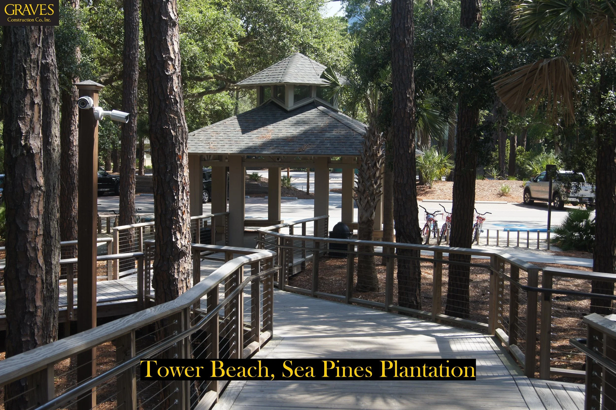 Tower Beach - 6