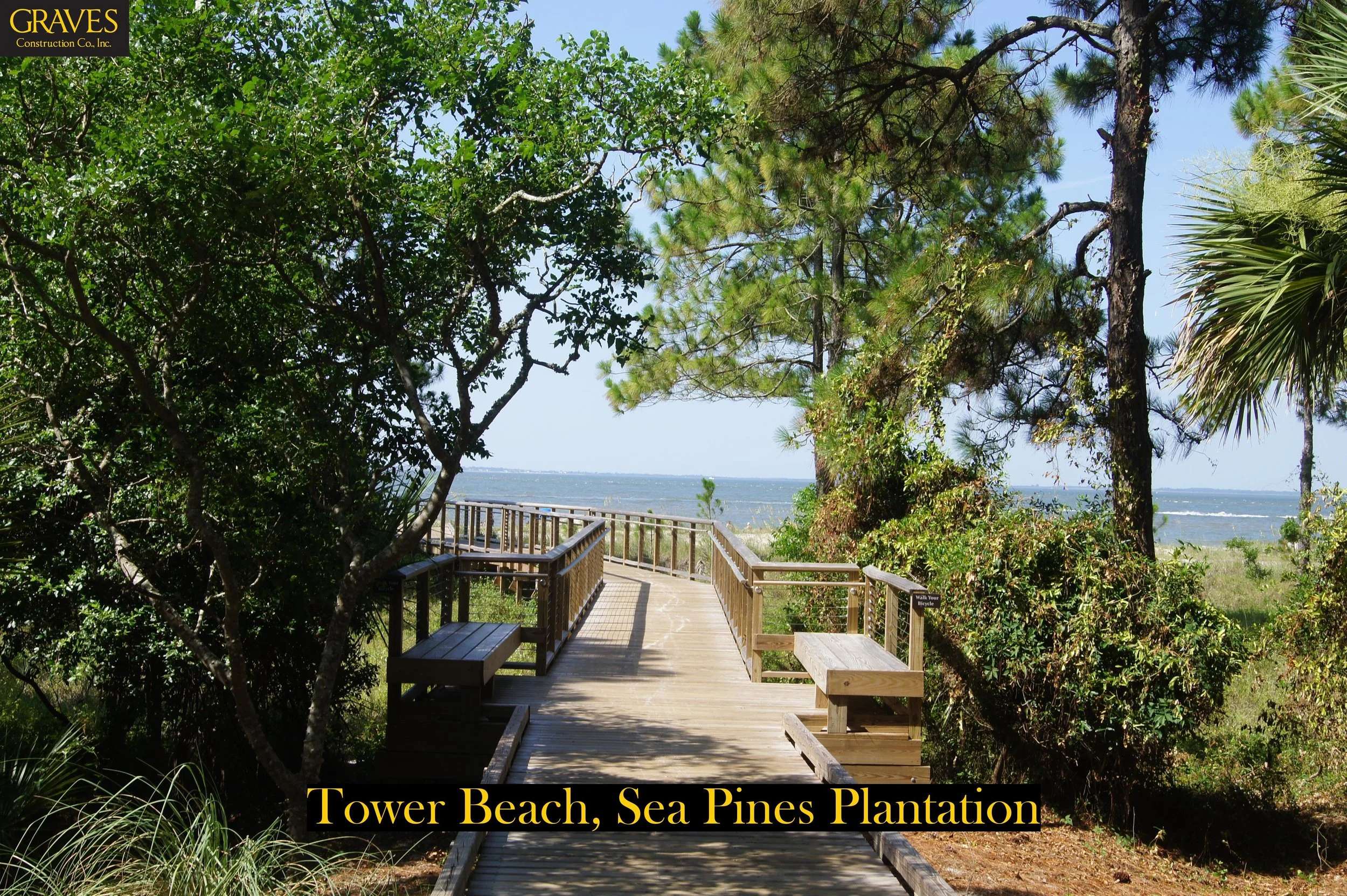 Tower Beach - 5