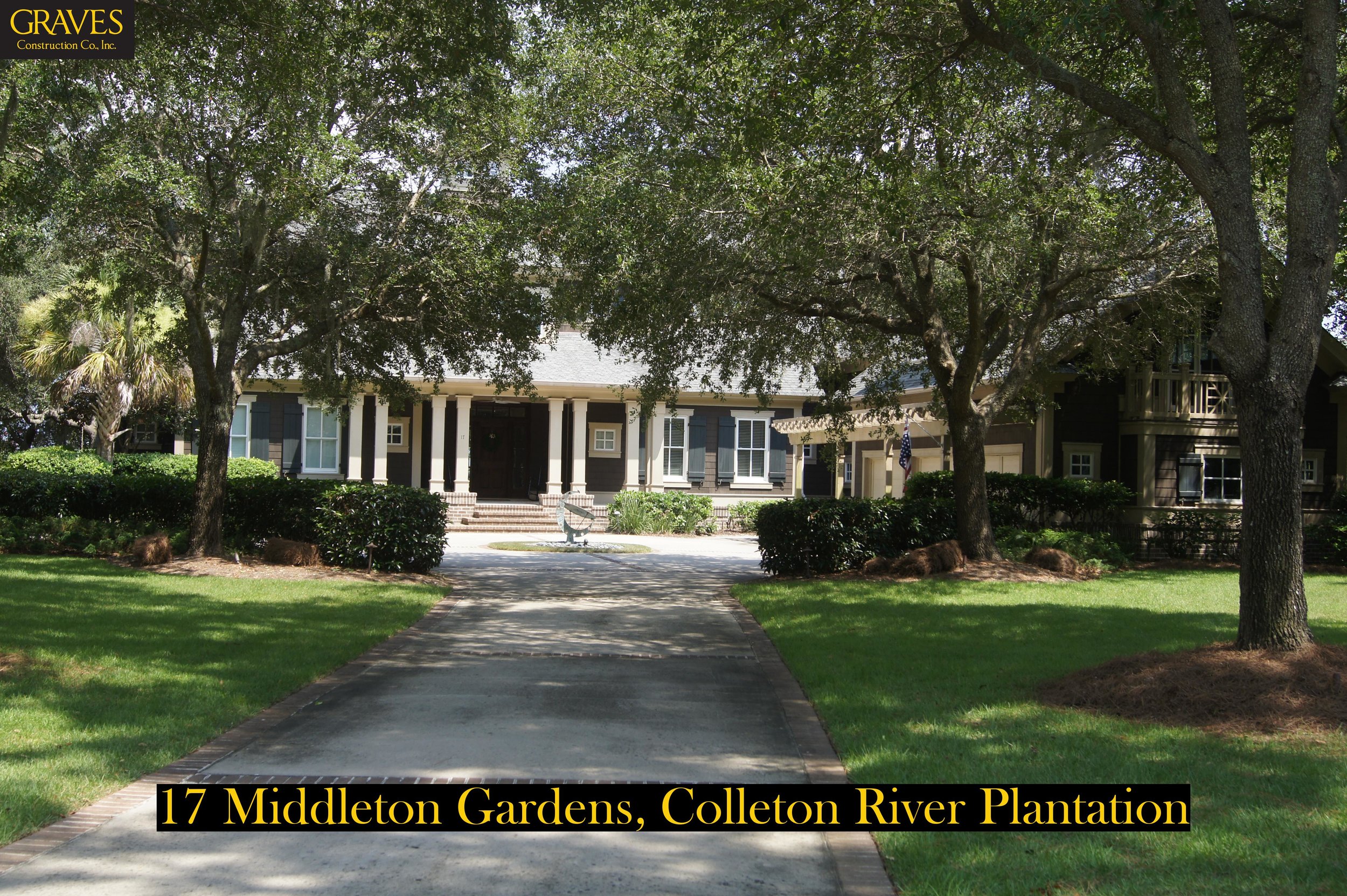 17 Middleton Gardens - 5