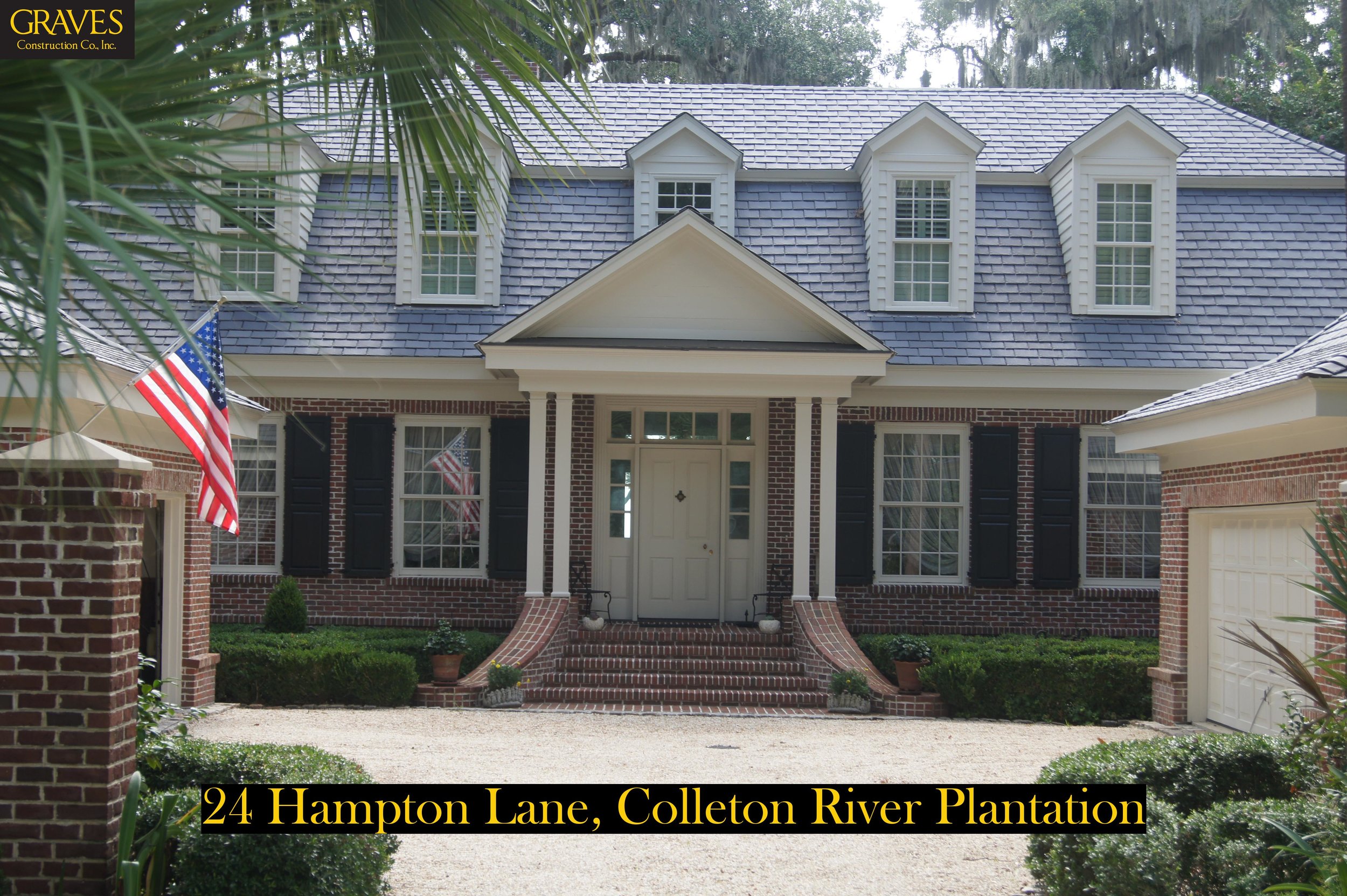 24 Hampton Lane - 3