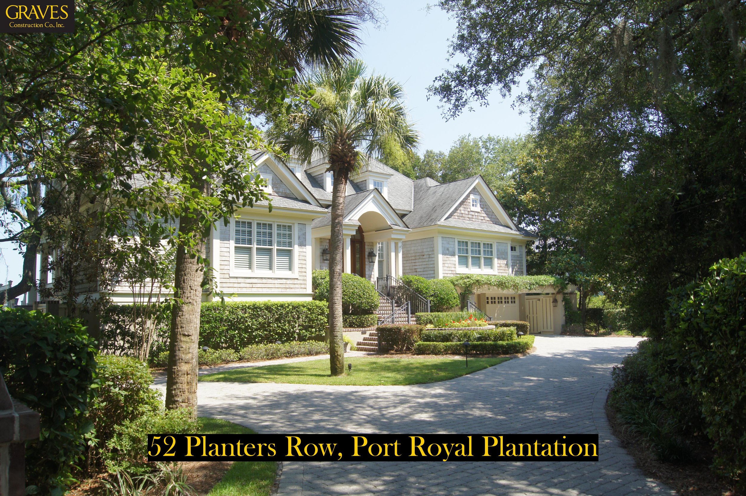 52 Planters Row - 1