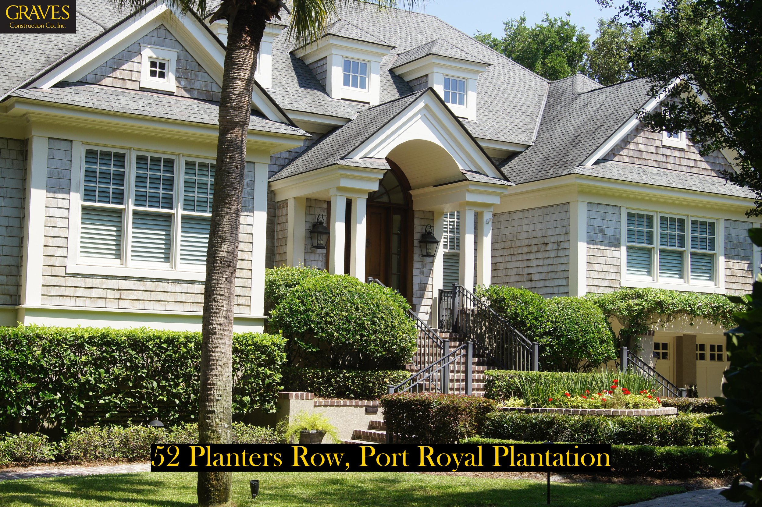 52 Planters Row - 2